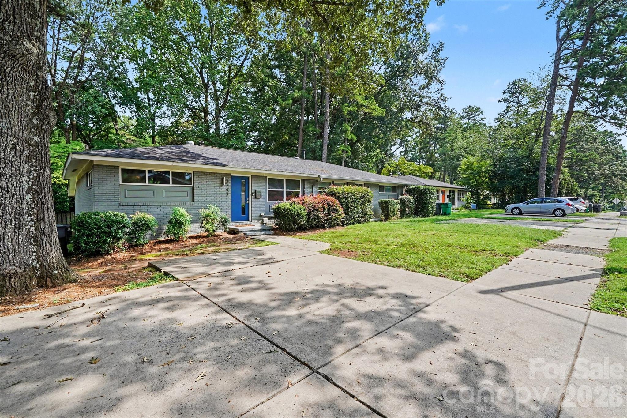 1741 Herrin Avenue