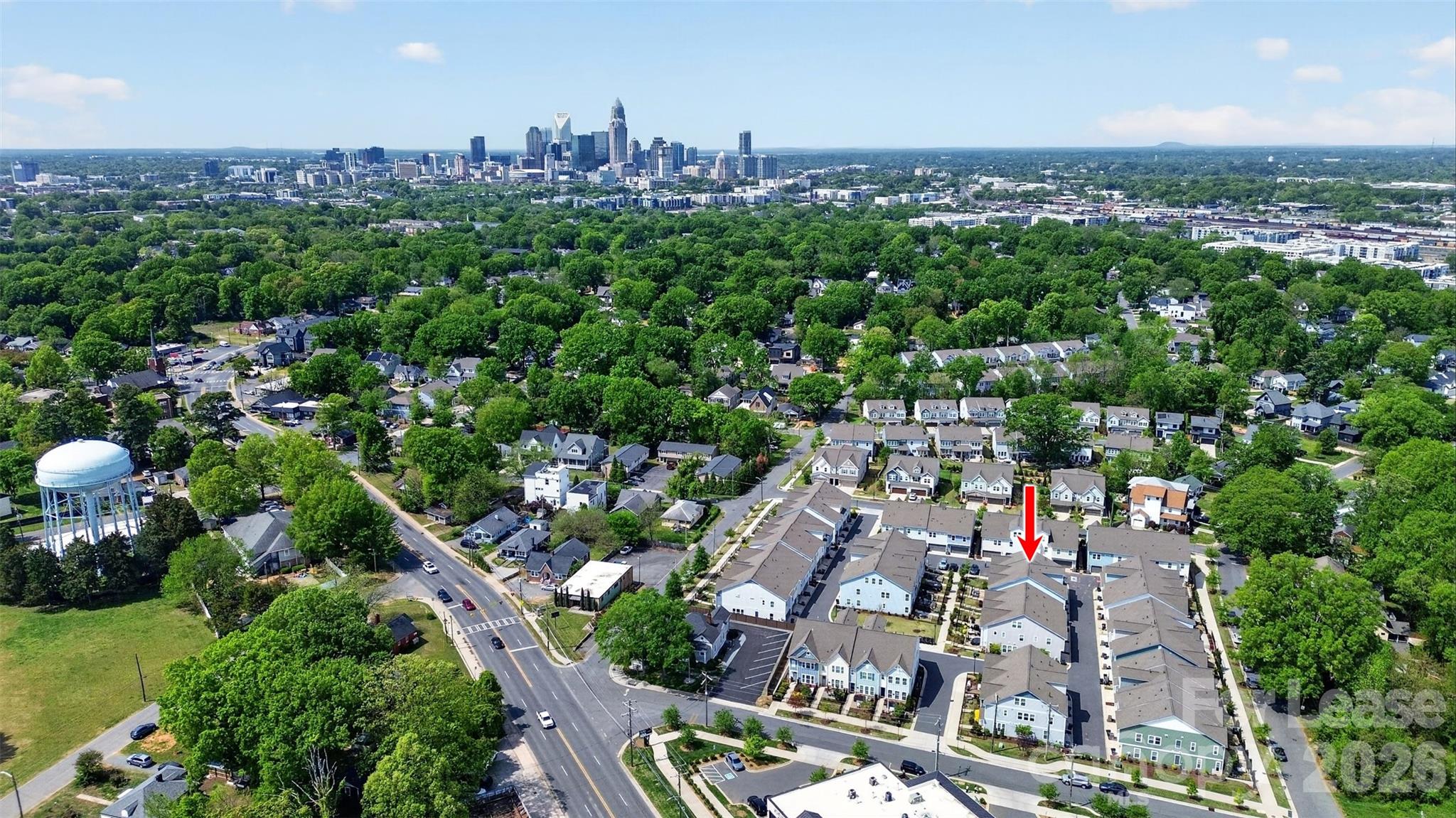 3121 Ada Mill Alley