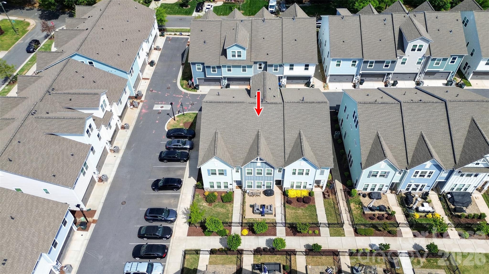3121 Ada Mill Alley