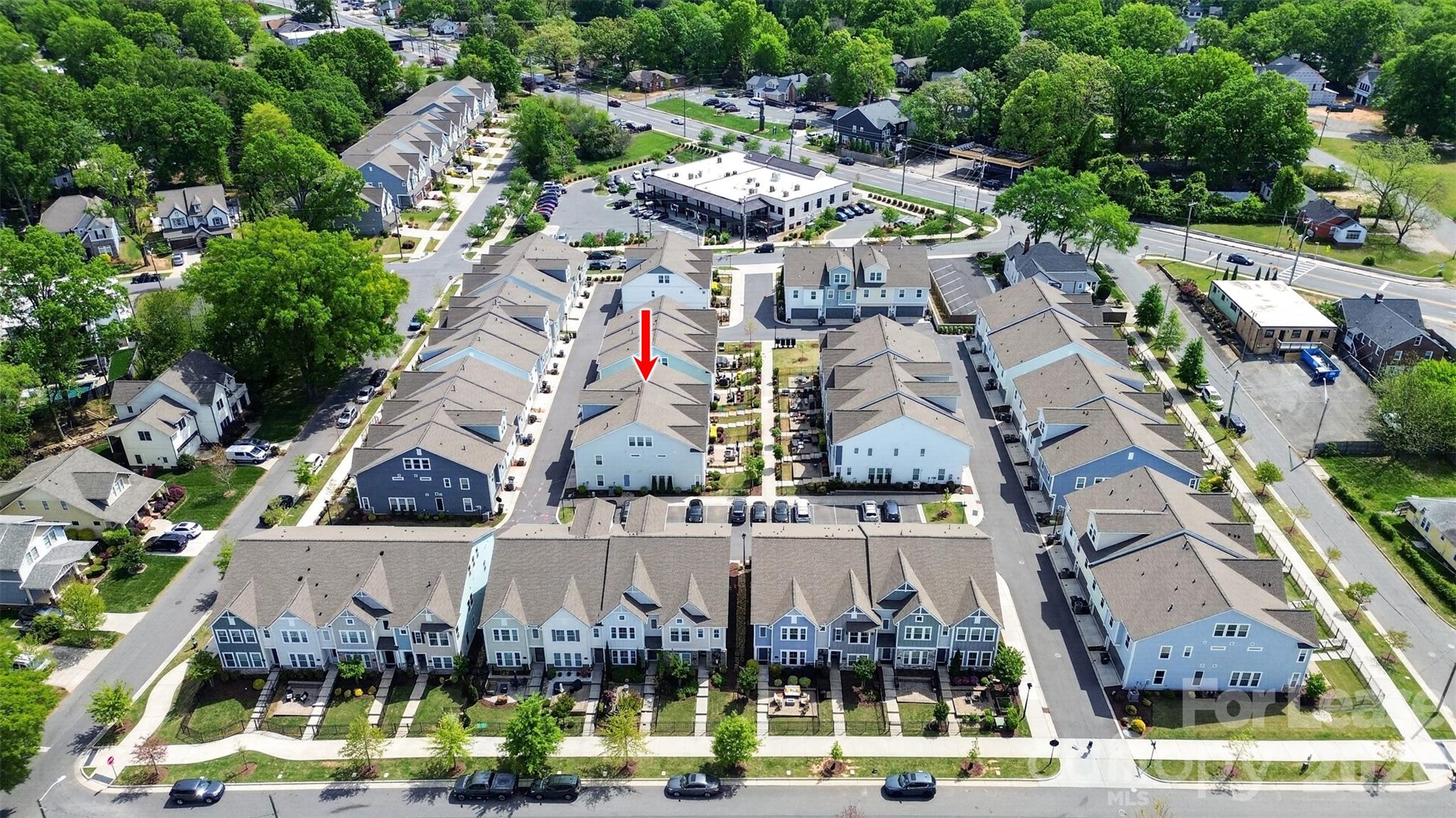 3121 Ada Mill Alley