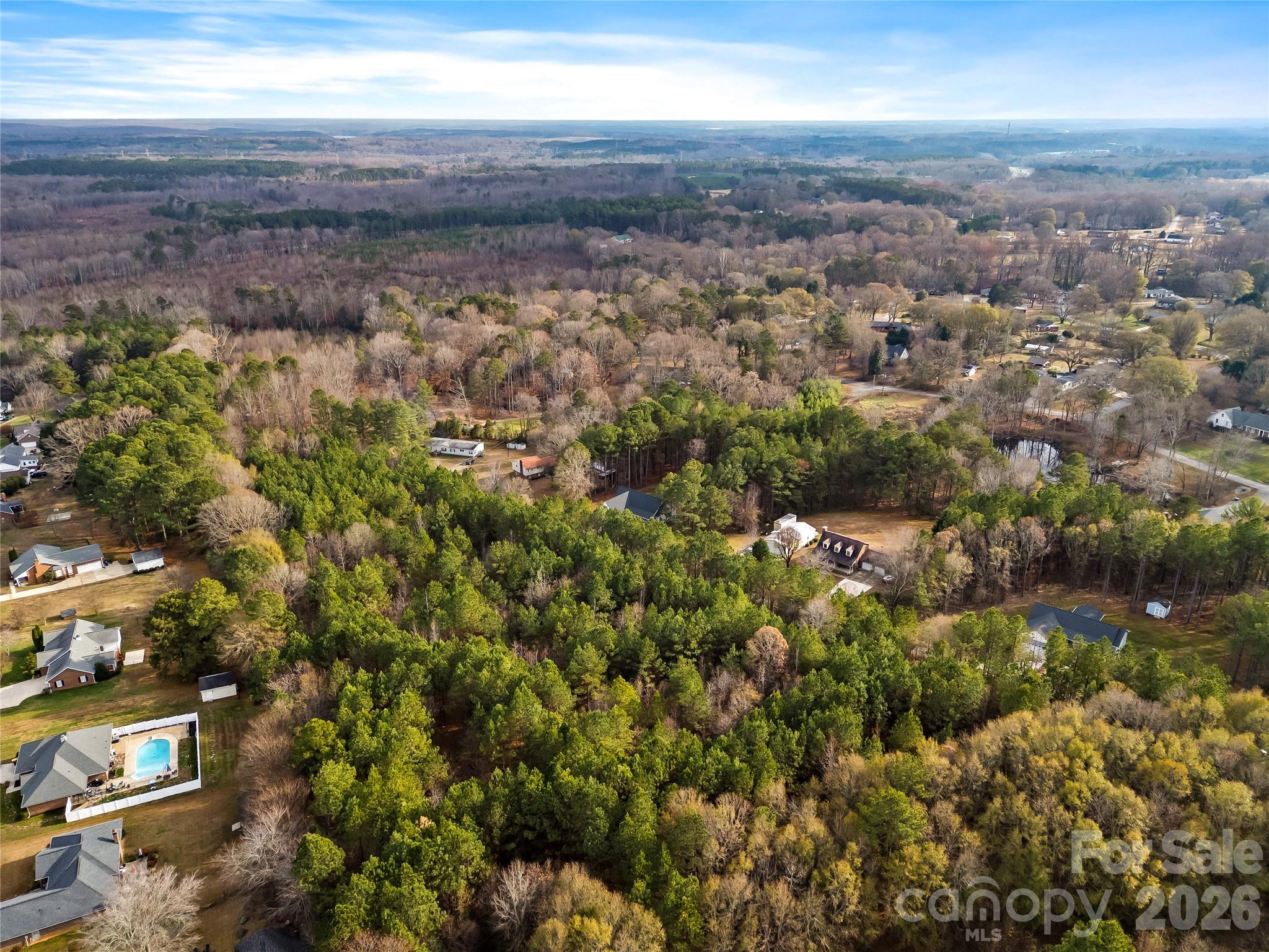 Lot 3 Helton Harris Road