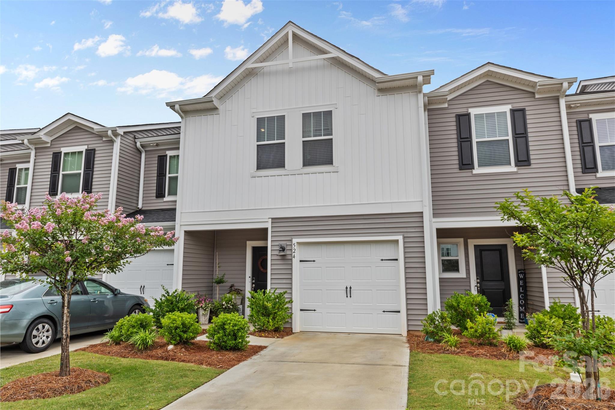524 Tayberry Lane