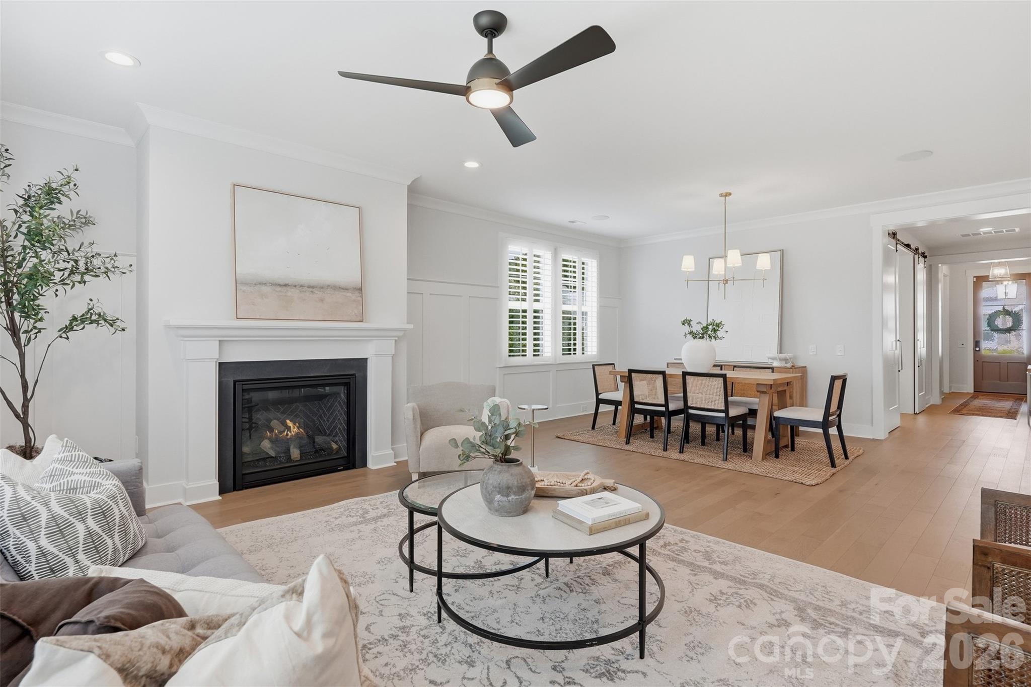 6083 Holden Court