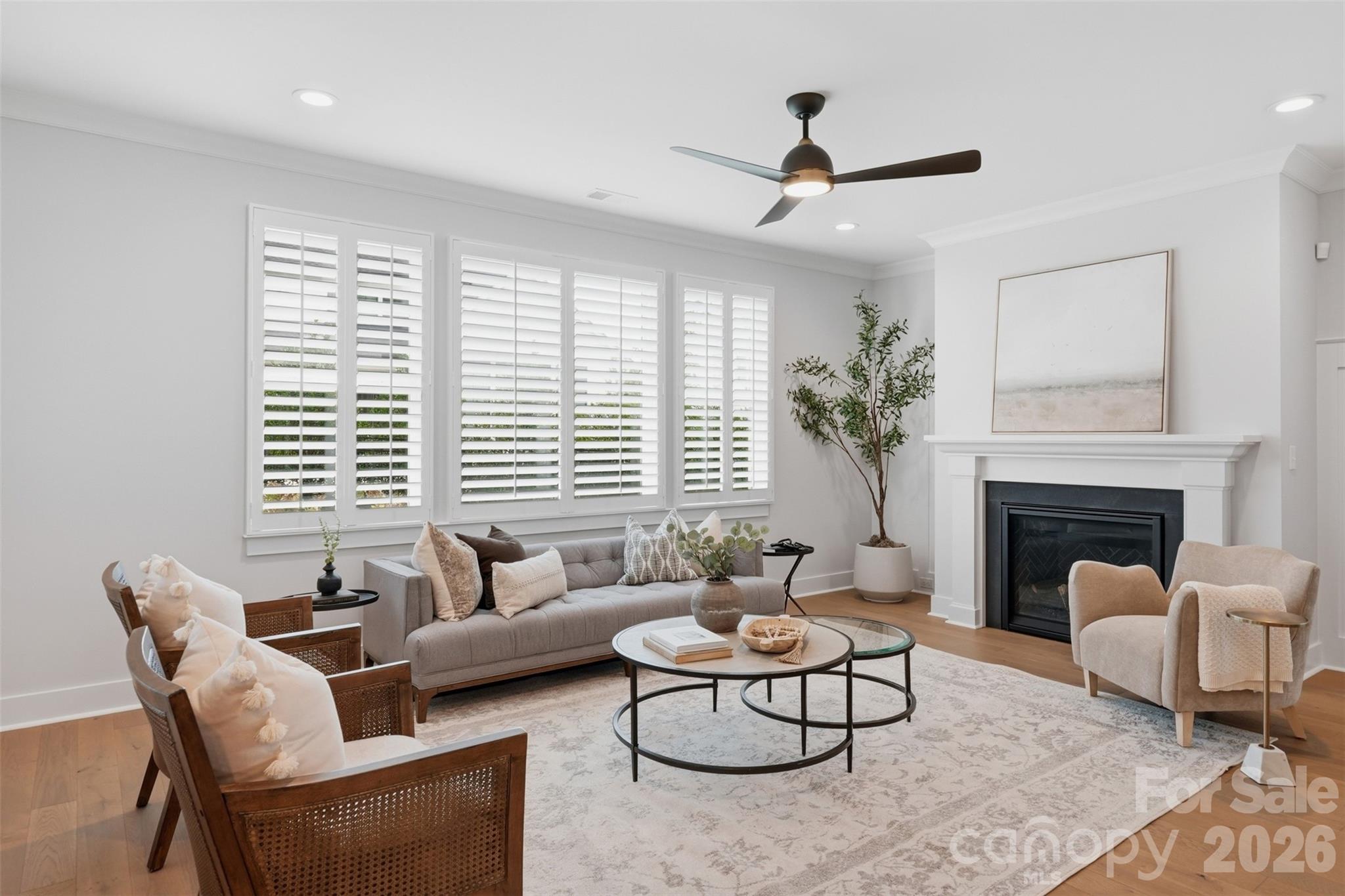 6083 Holden Court
