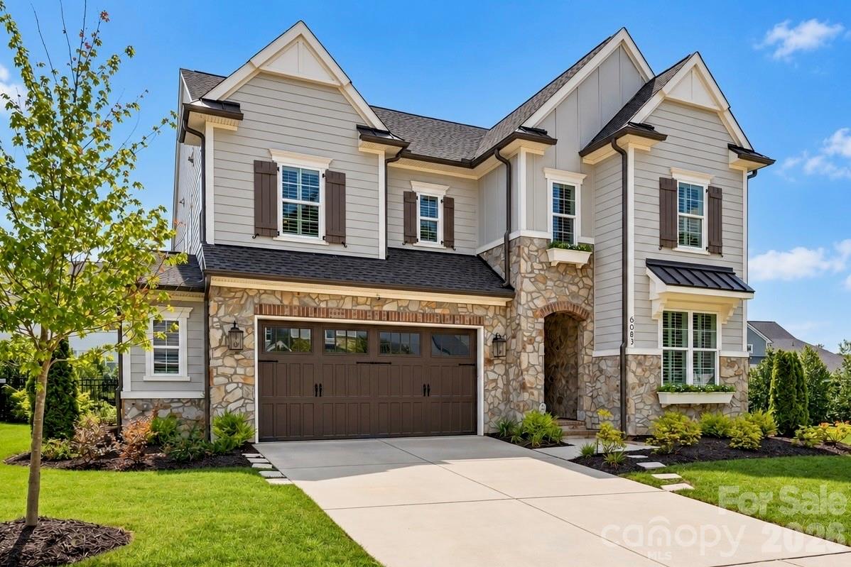6083 Holden Court
