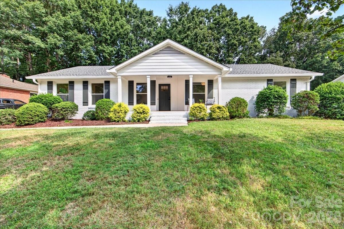 1236 Beechdale Drive