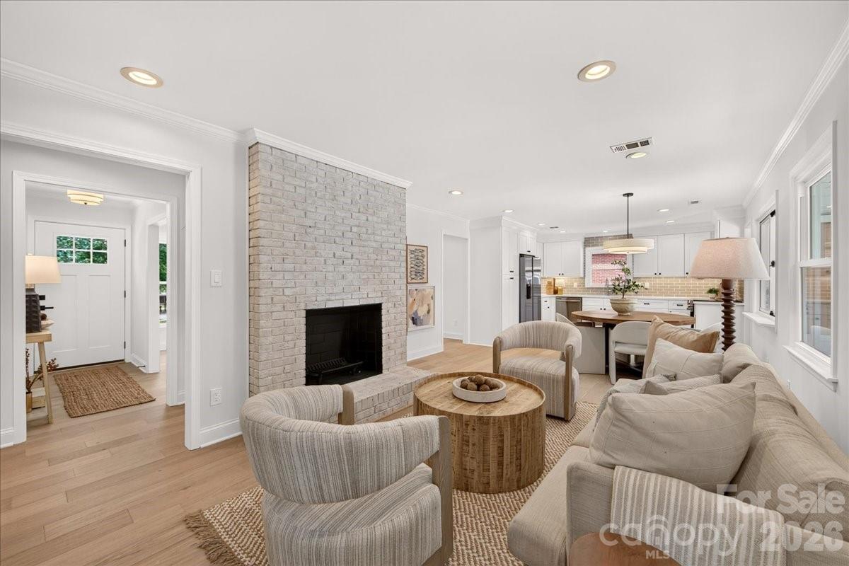1236 Beechdale Drive