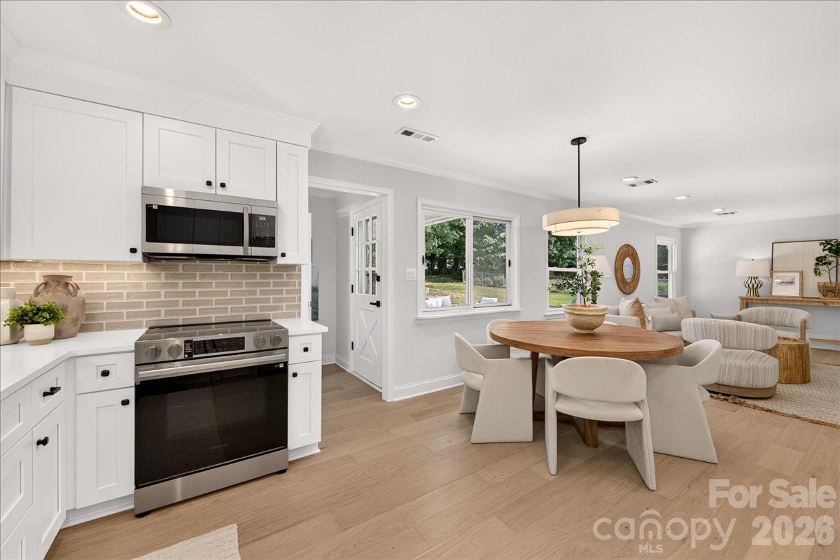 1236 Beechdale Drive