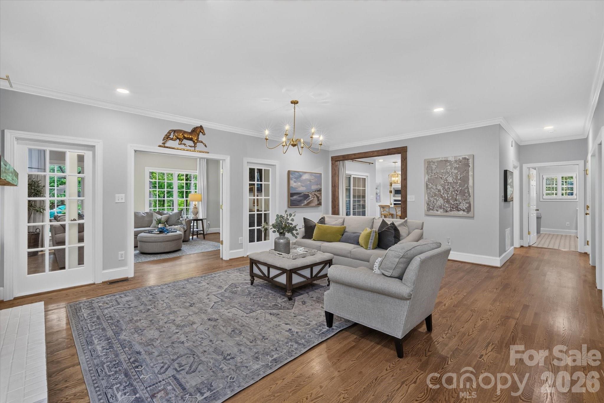 611 Pacer Lane