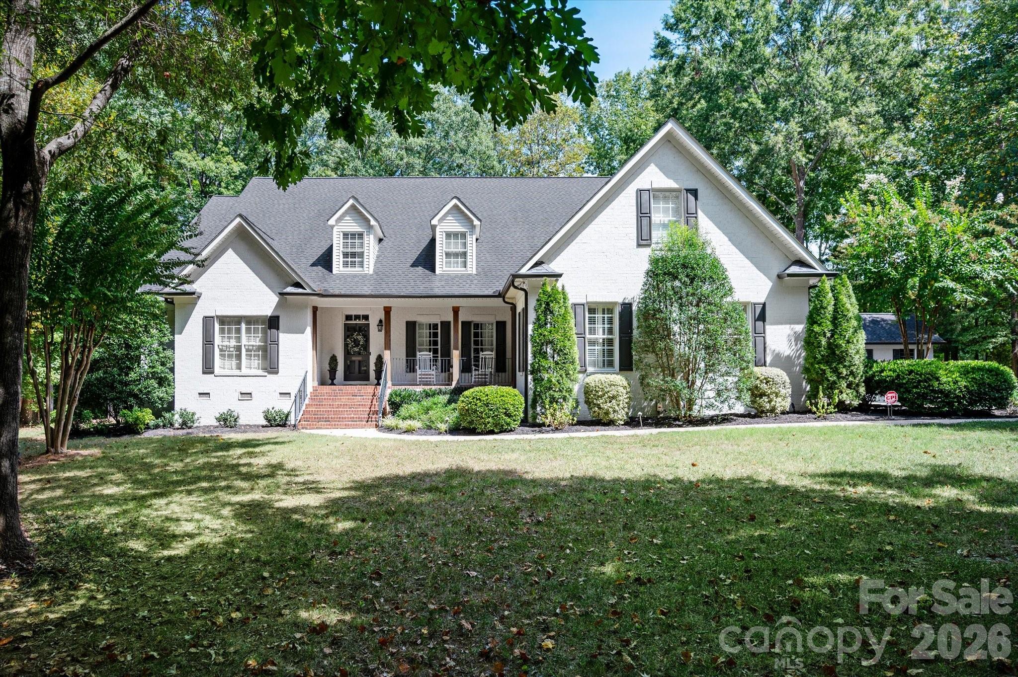 611 Pacer Lane