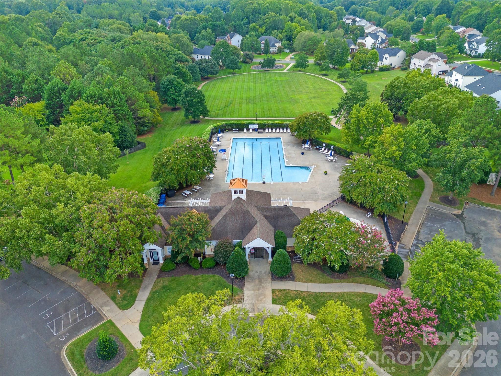 6106 Greengate Lane