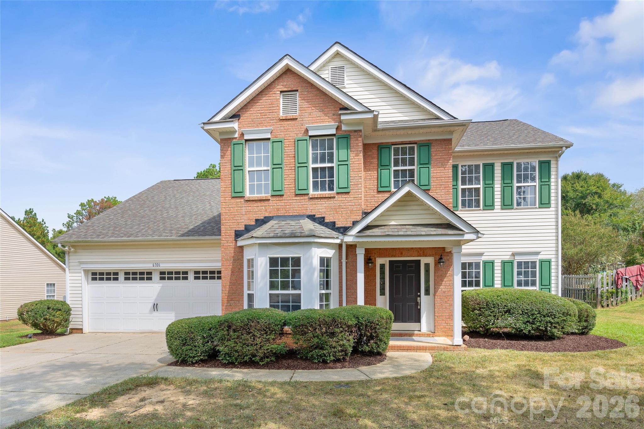 6106 Greengate Lane