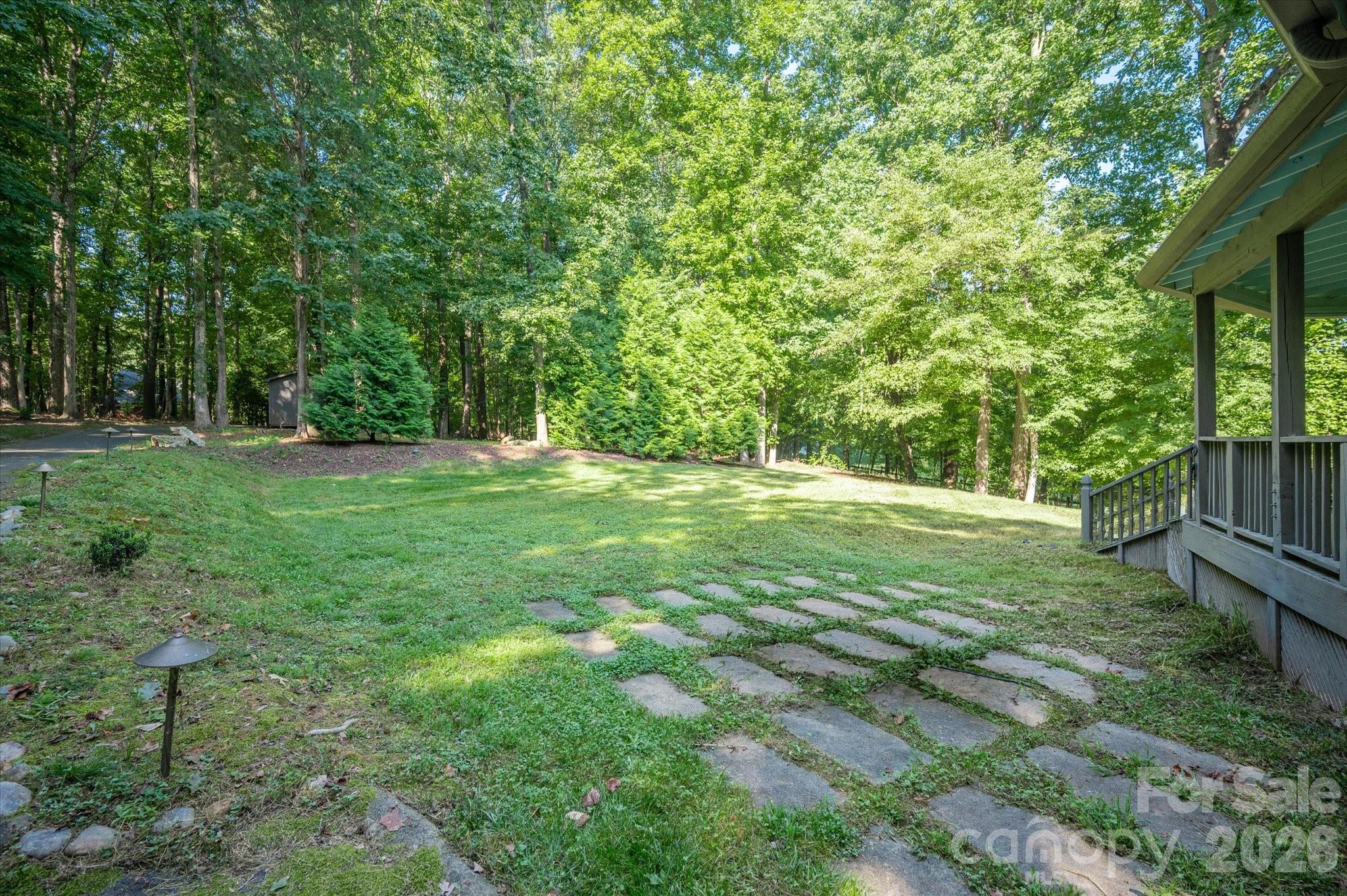 4418 Horseshoe Bend