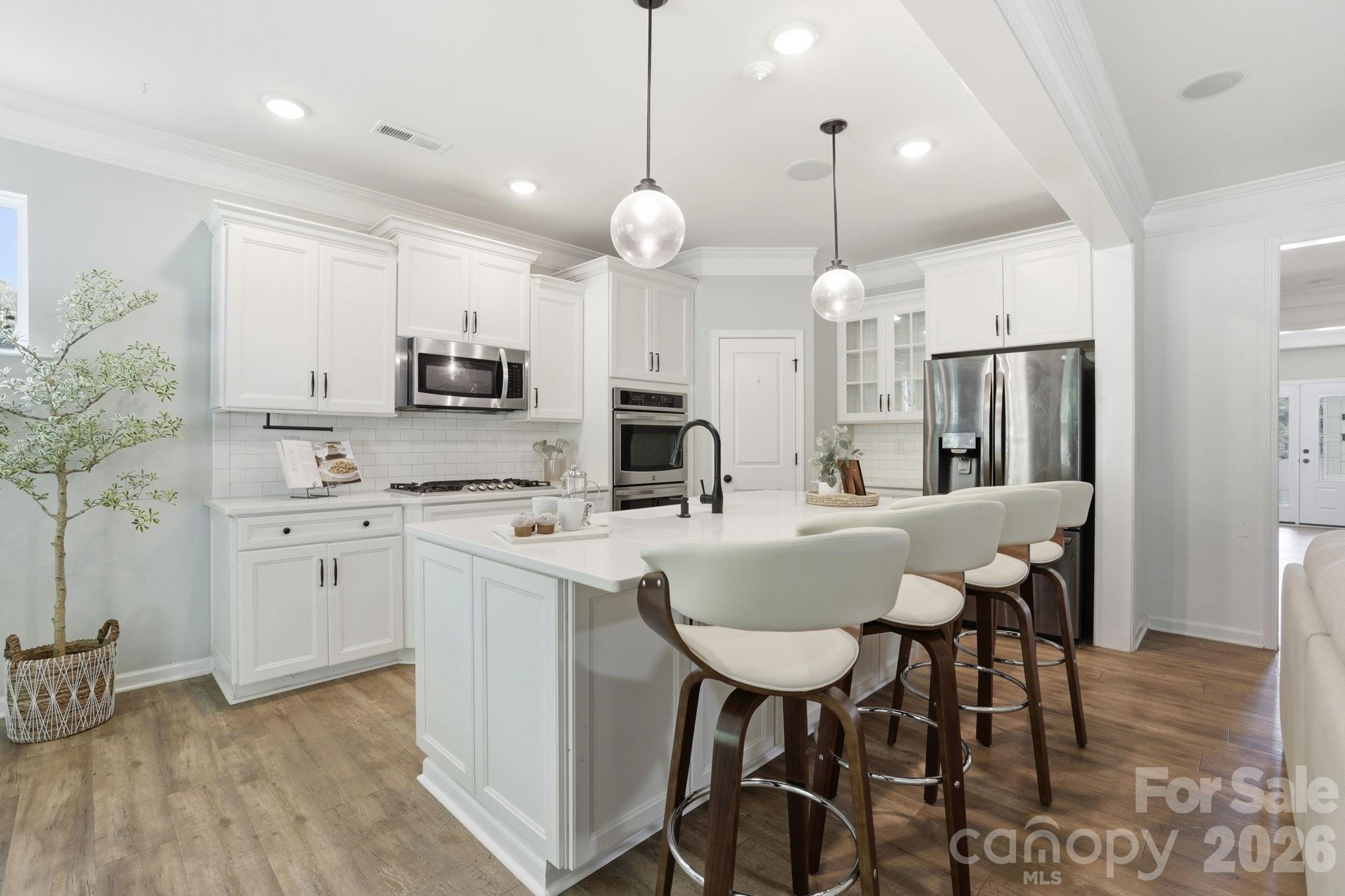 1134 Baldwin Drive