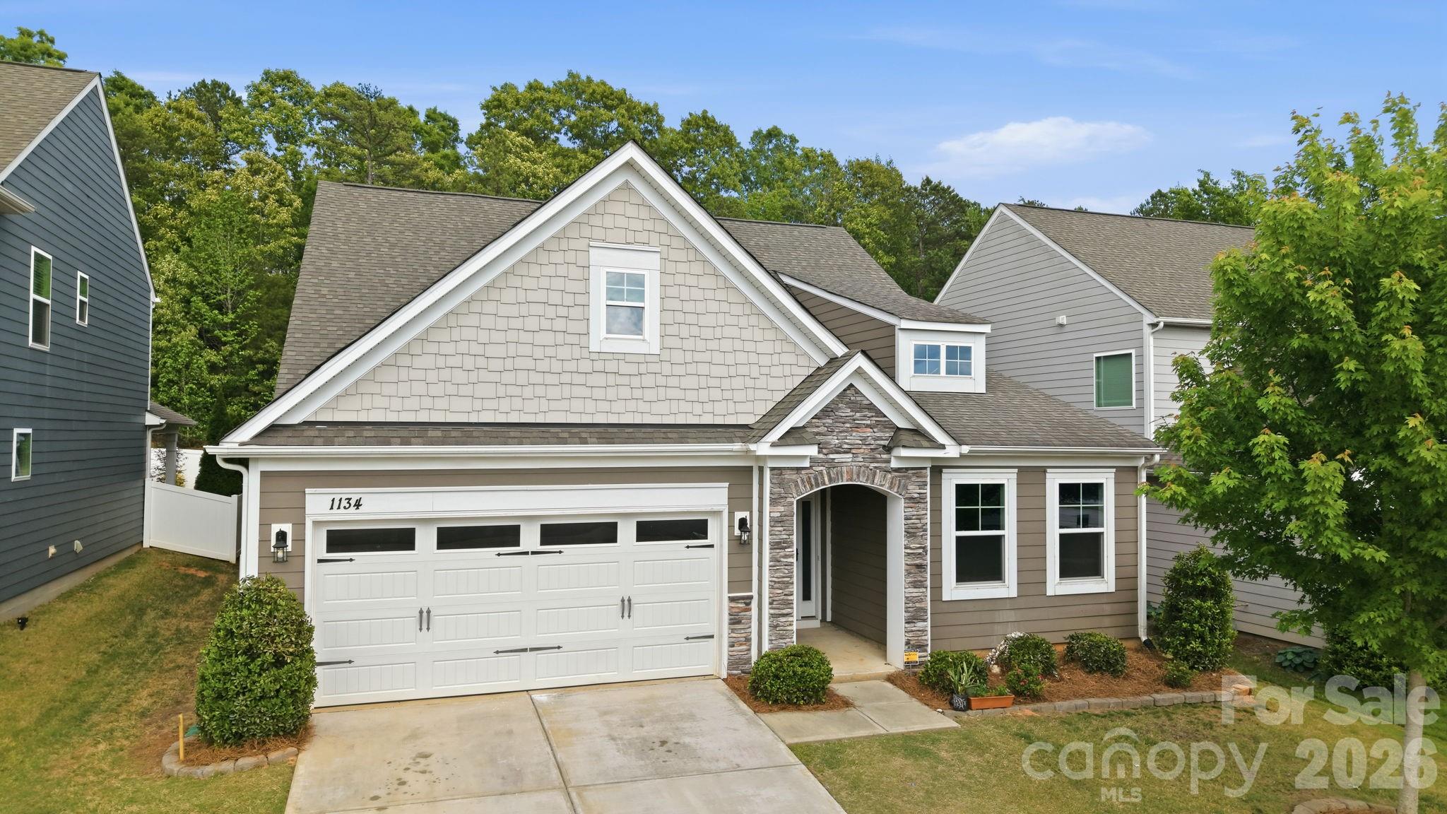 1134 Baldwin Drive