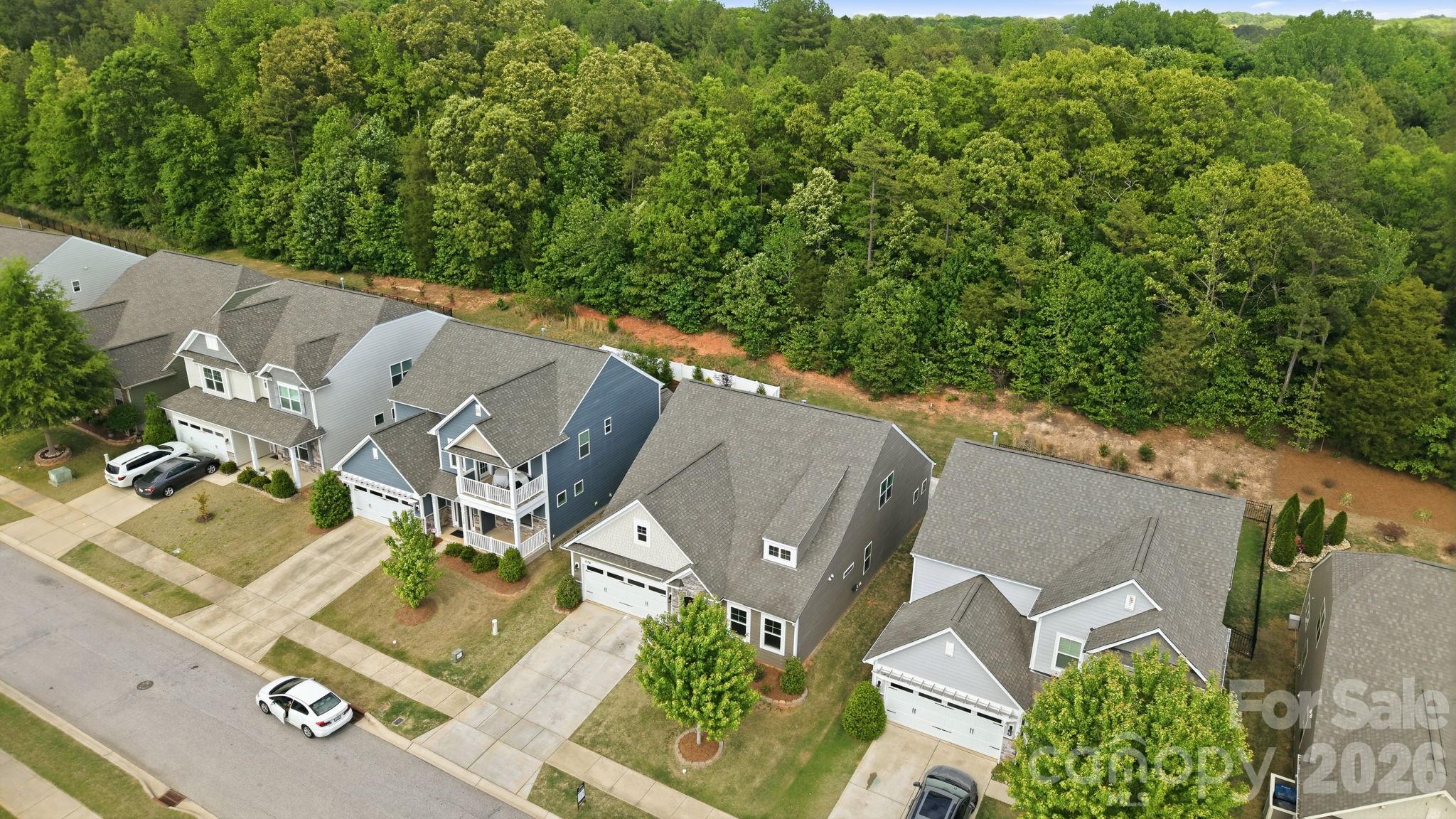 1134 Baldwin Drive