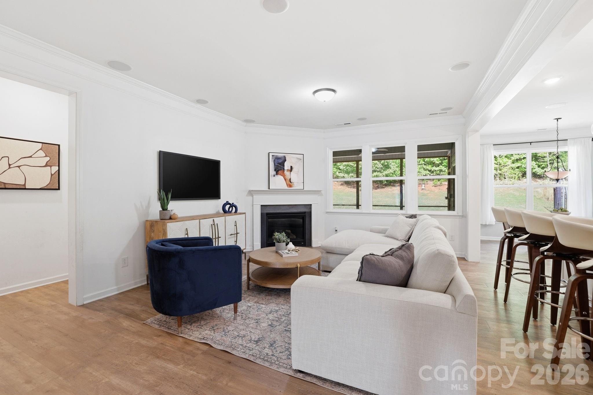 1134 Baldwin Drive