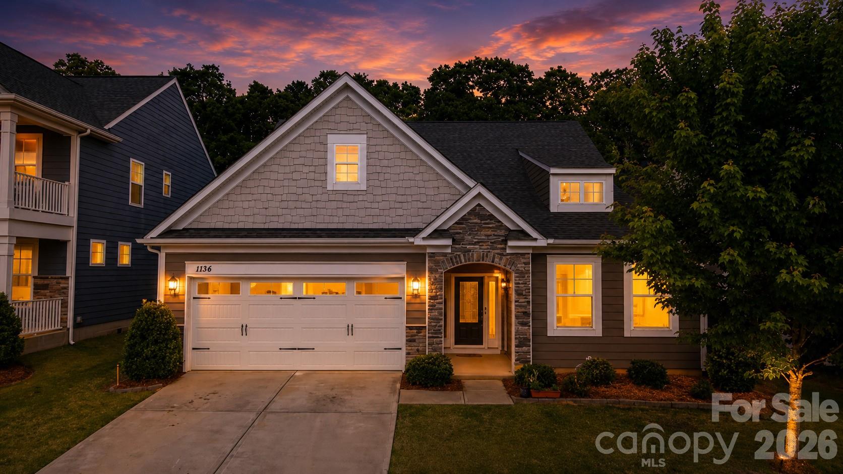 1134 Baldwin Drive