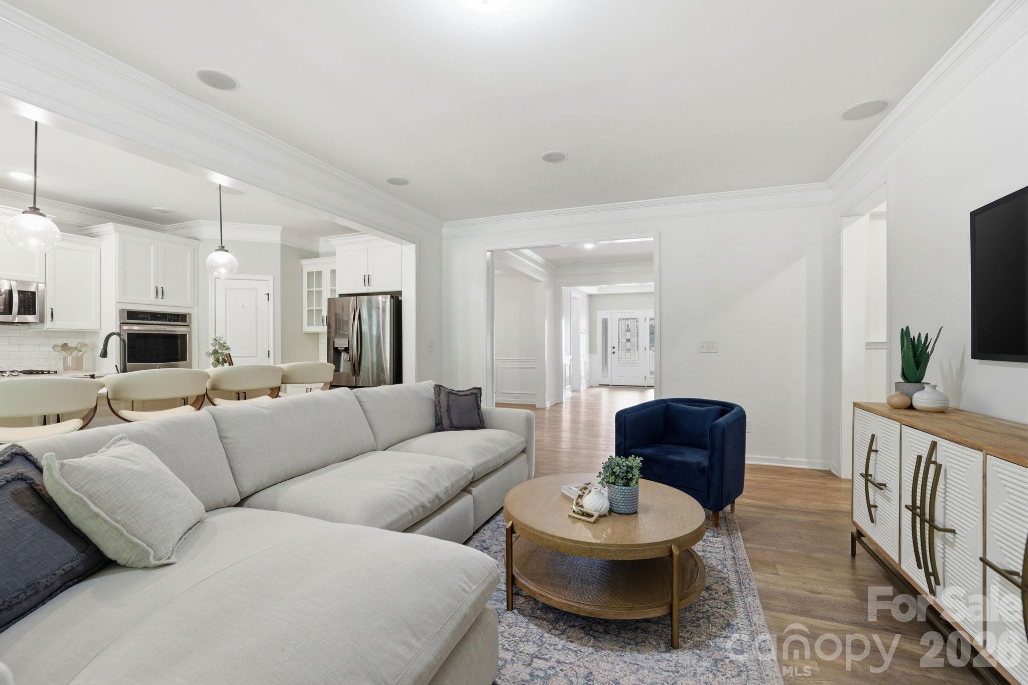 1134 Baldwin Drive