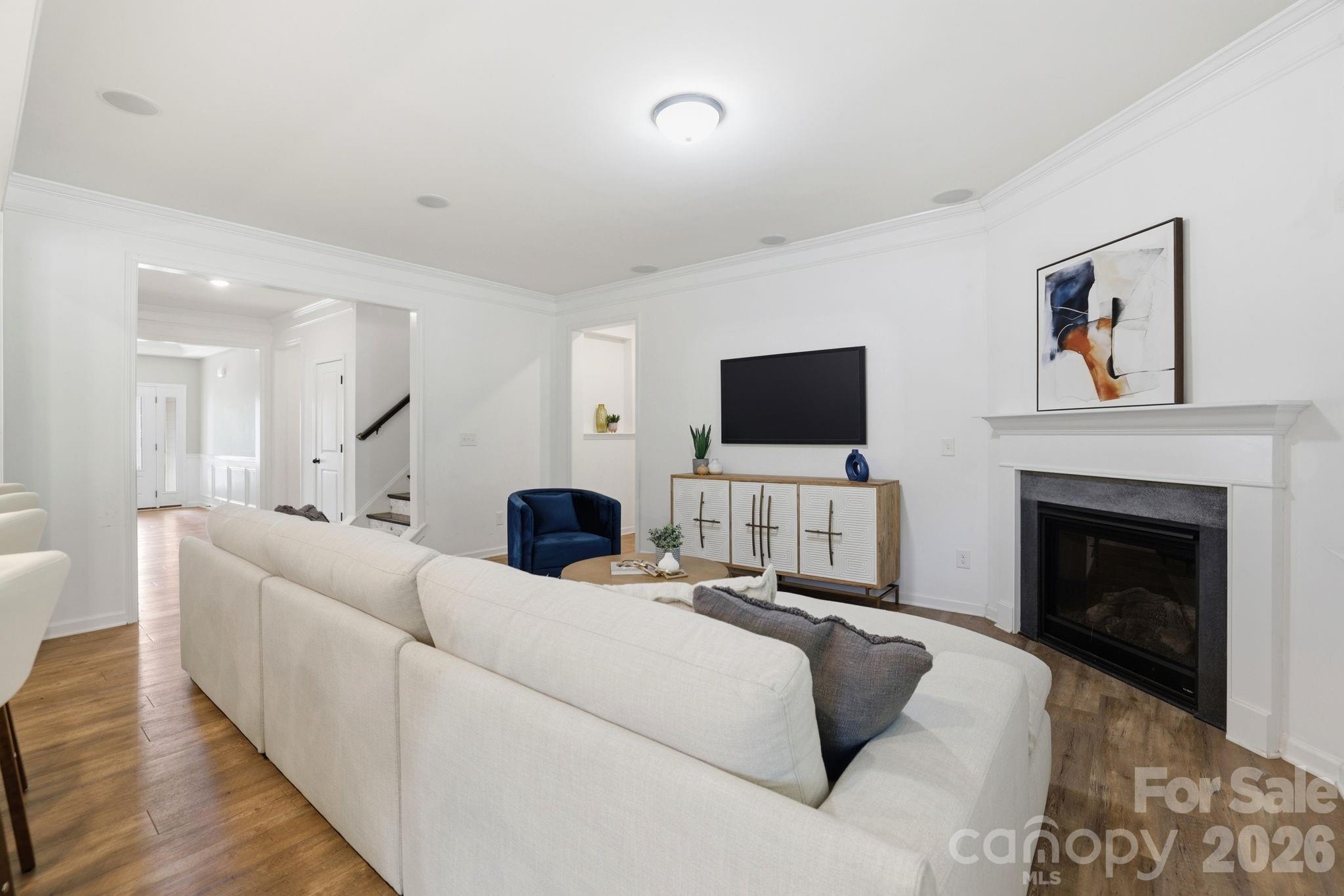 1134 Baldwin Drive