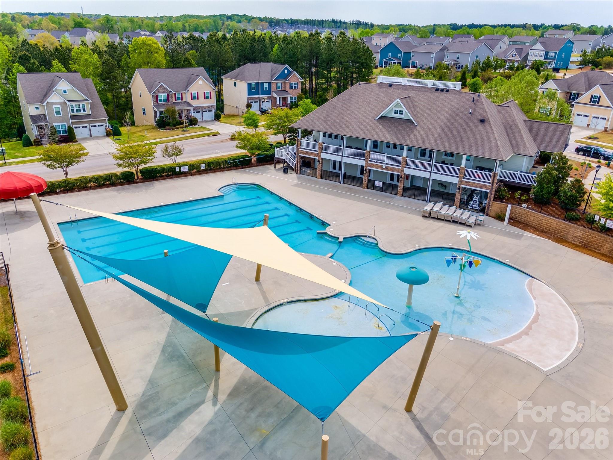 1134 Baldwin Drive