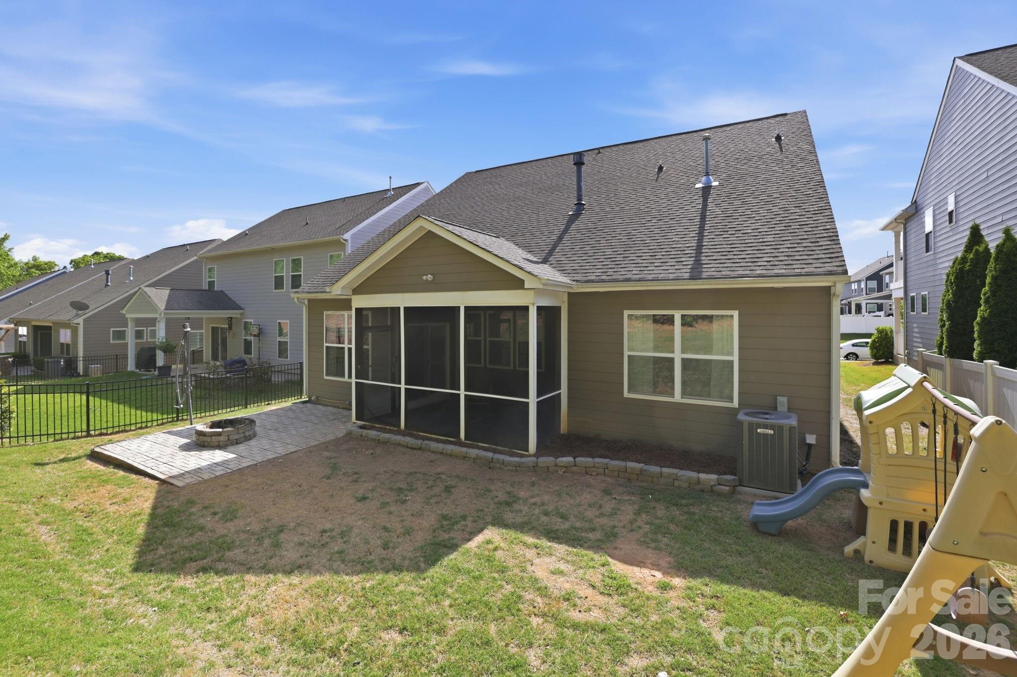 1134 Baldwin Drive