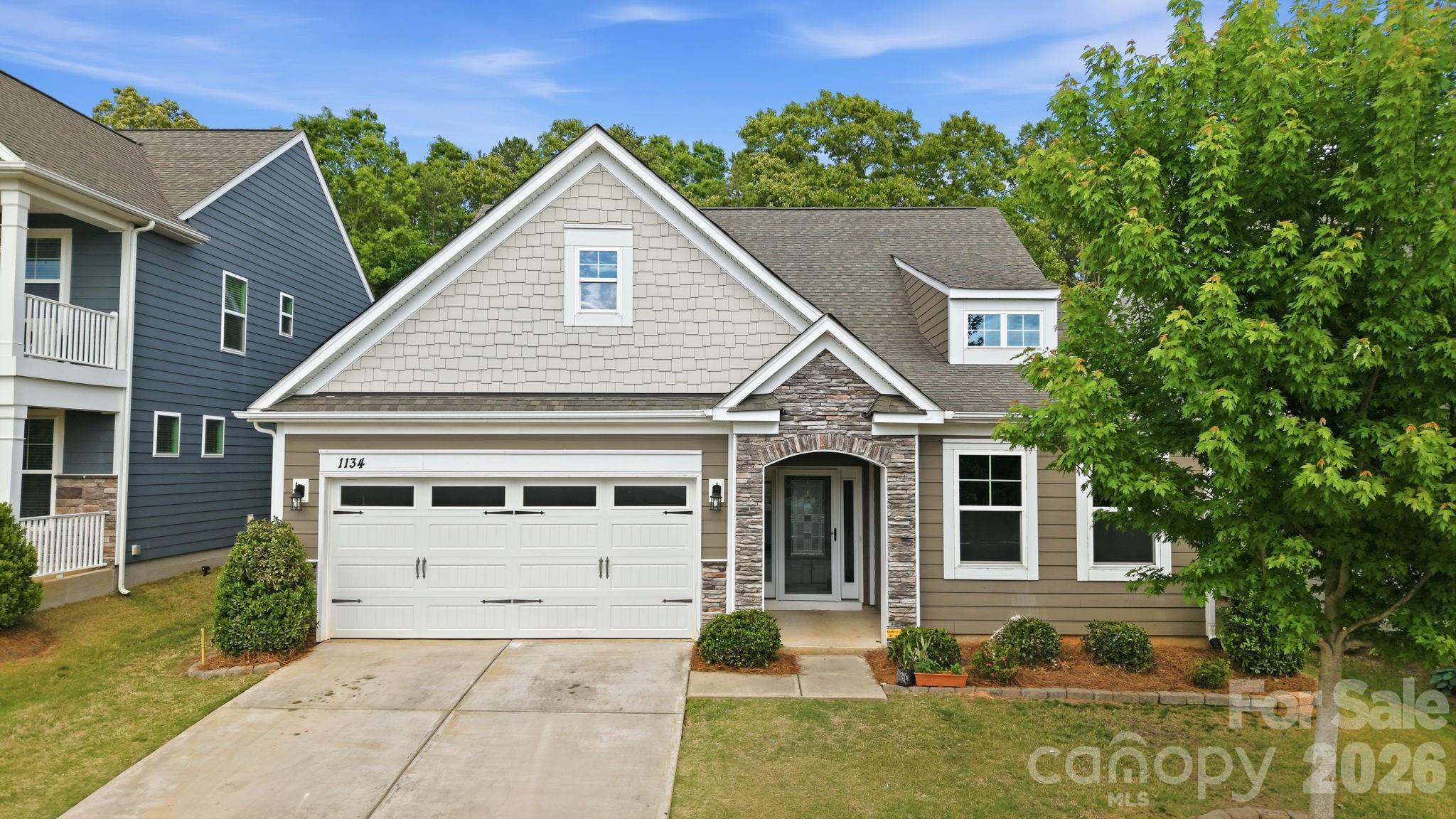 1134 Baldwin Drive
