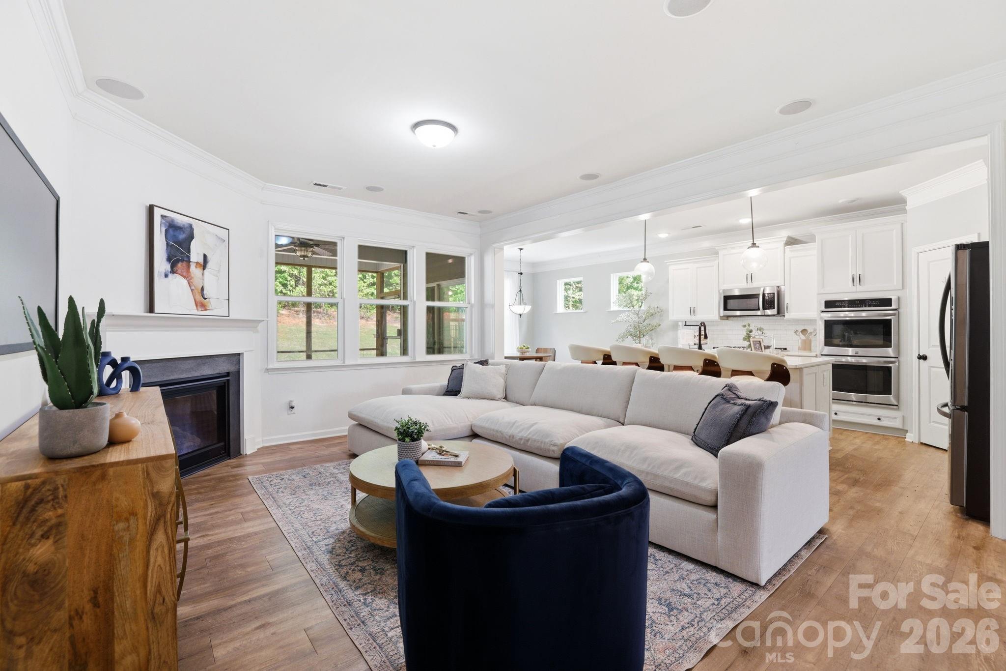 1134 Baldwin Drive