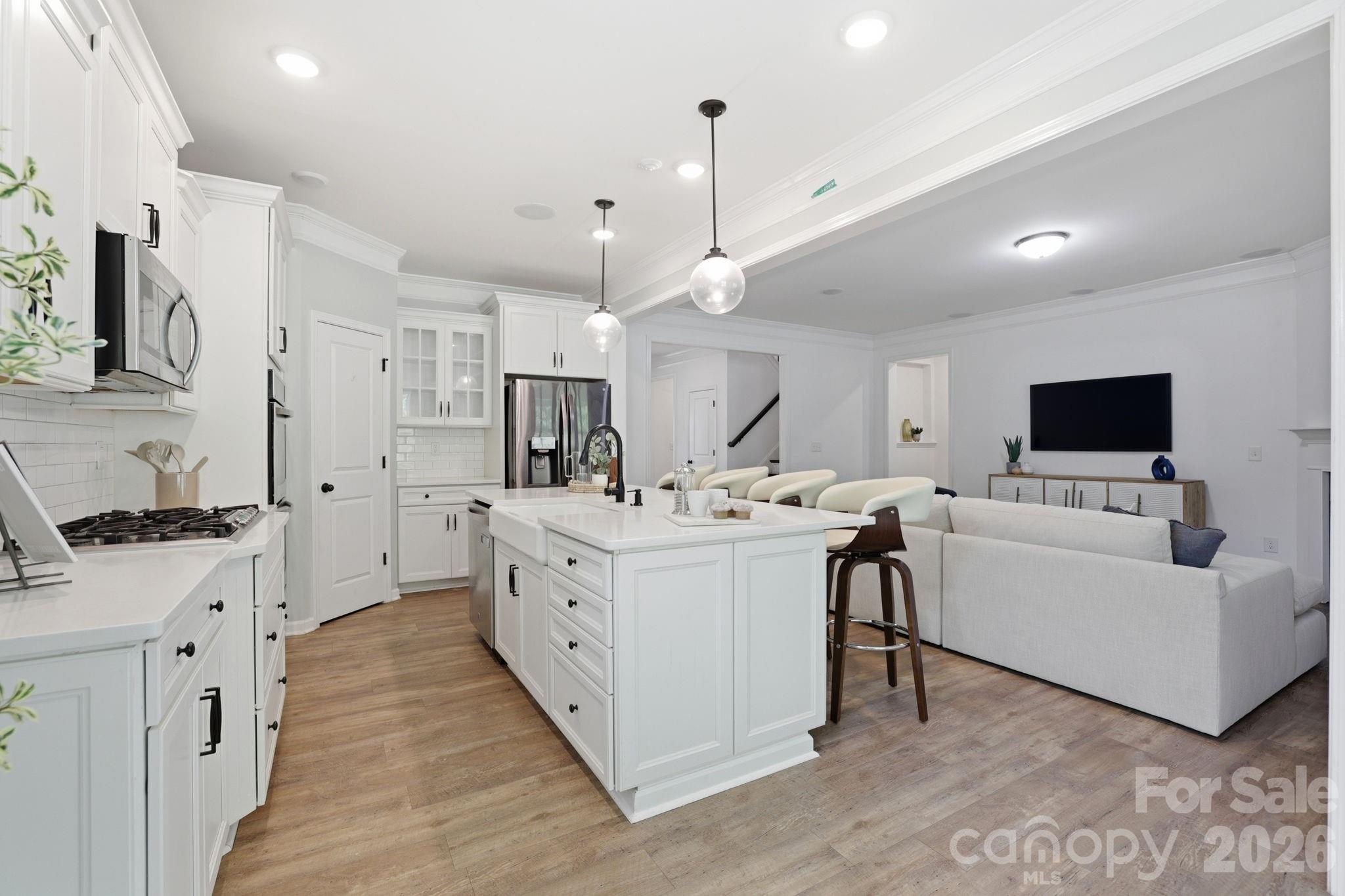 1134 Baldwin Drive