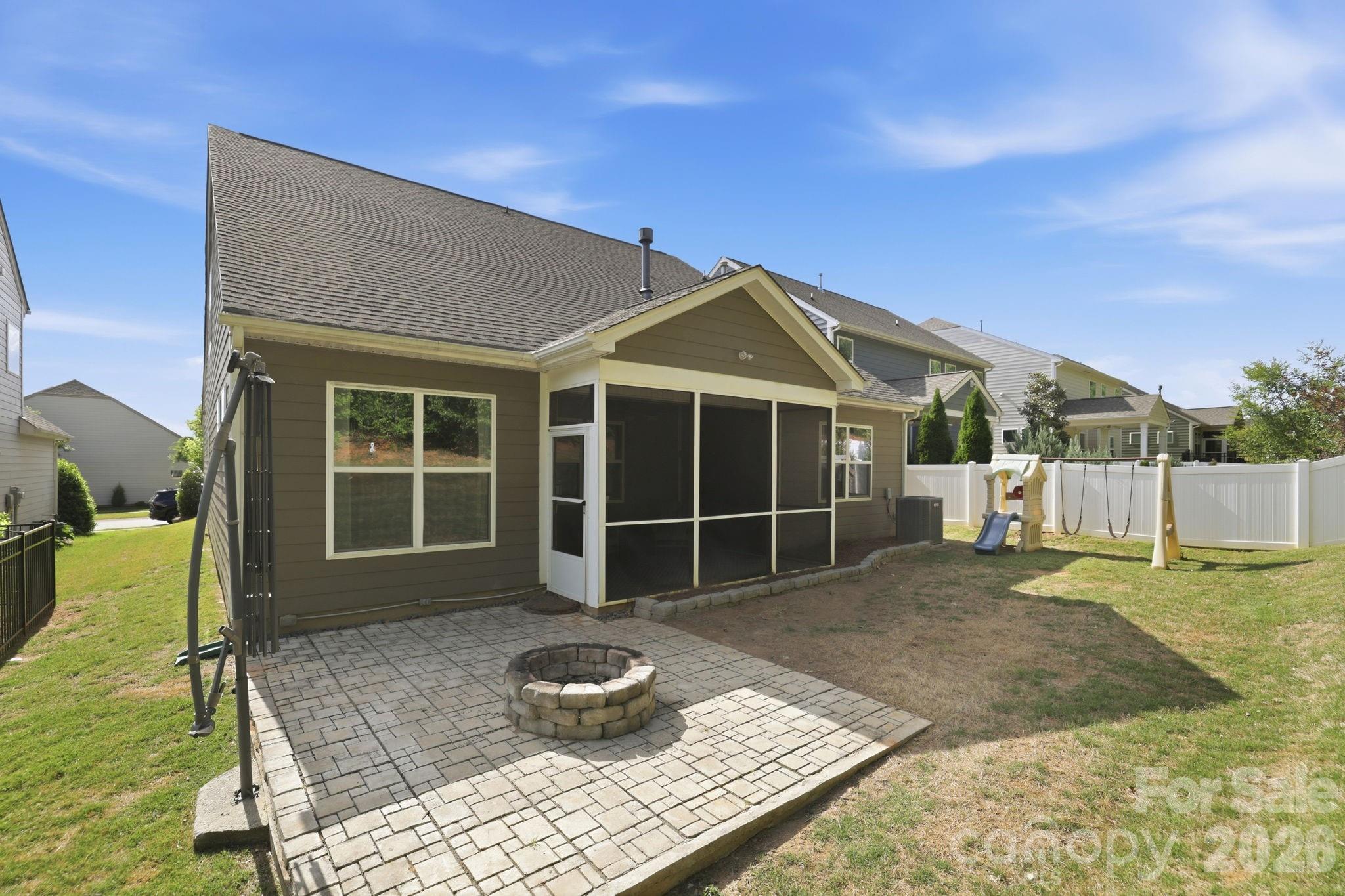 1134 Baldwin Drive