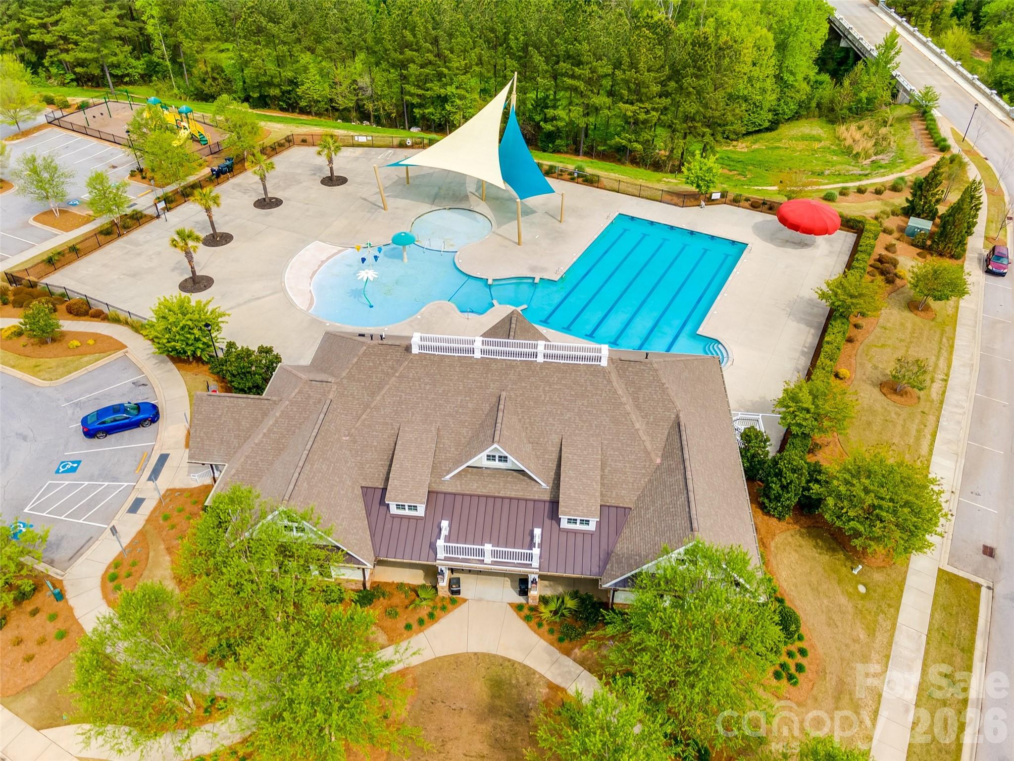 1134 Baldwin Drive