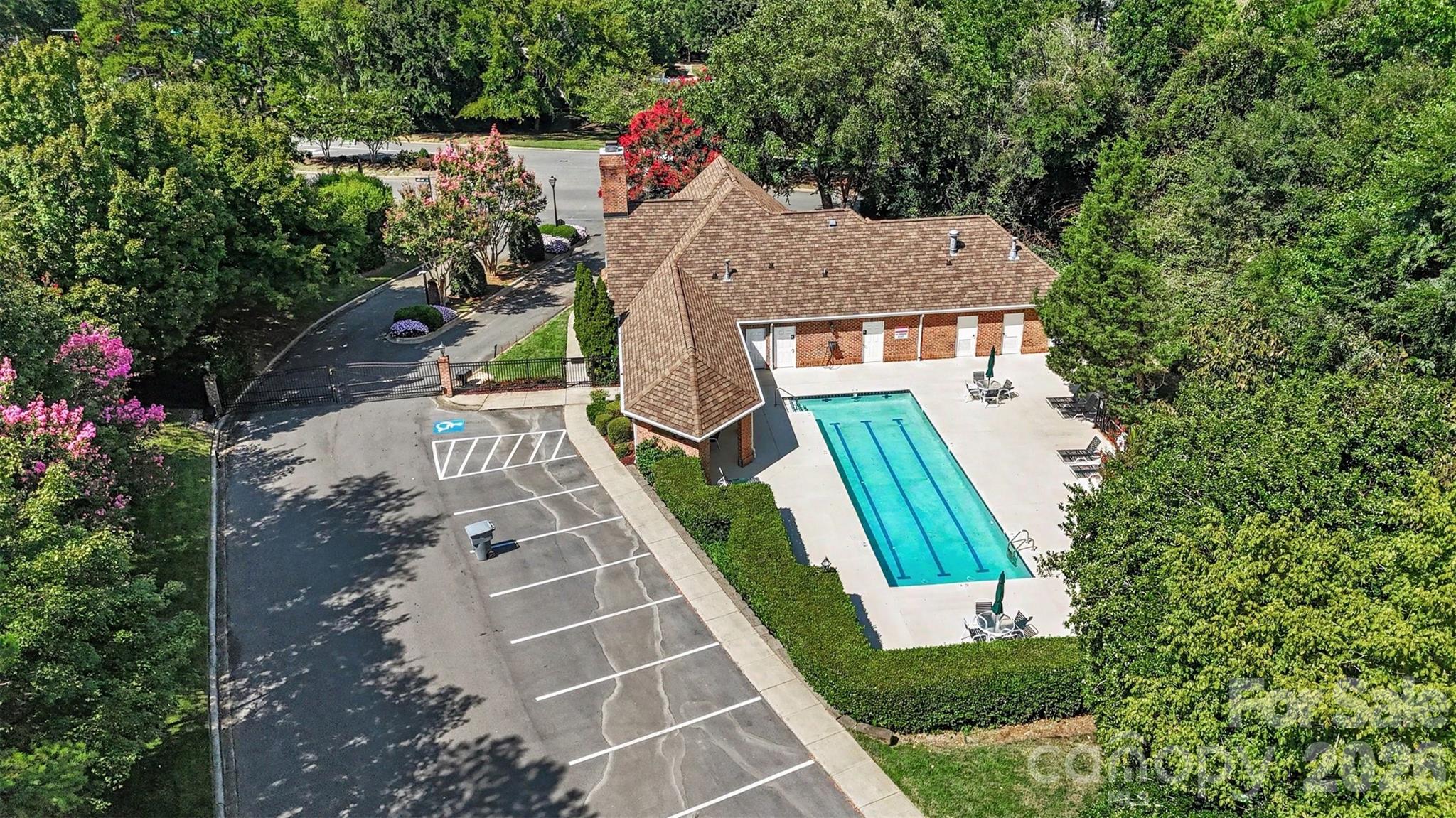 7418 Hurstbourne Green Drive