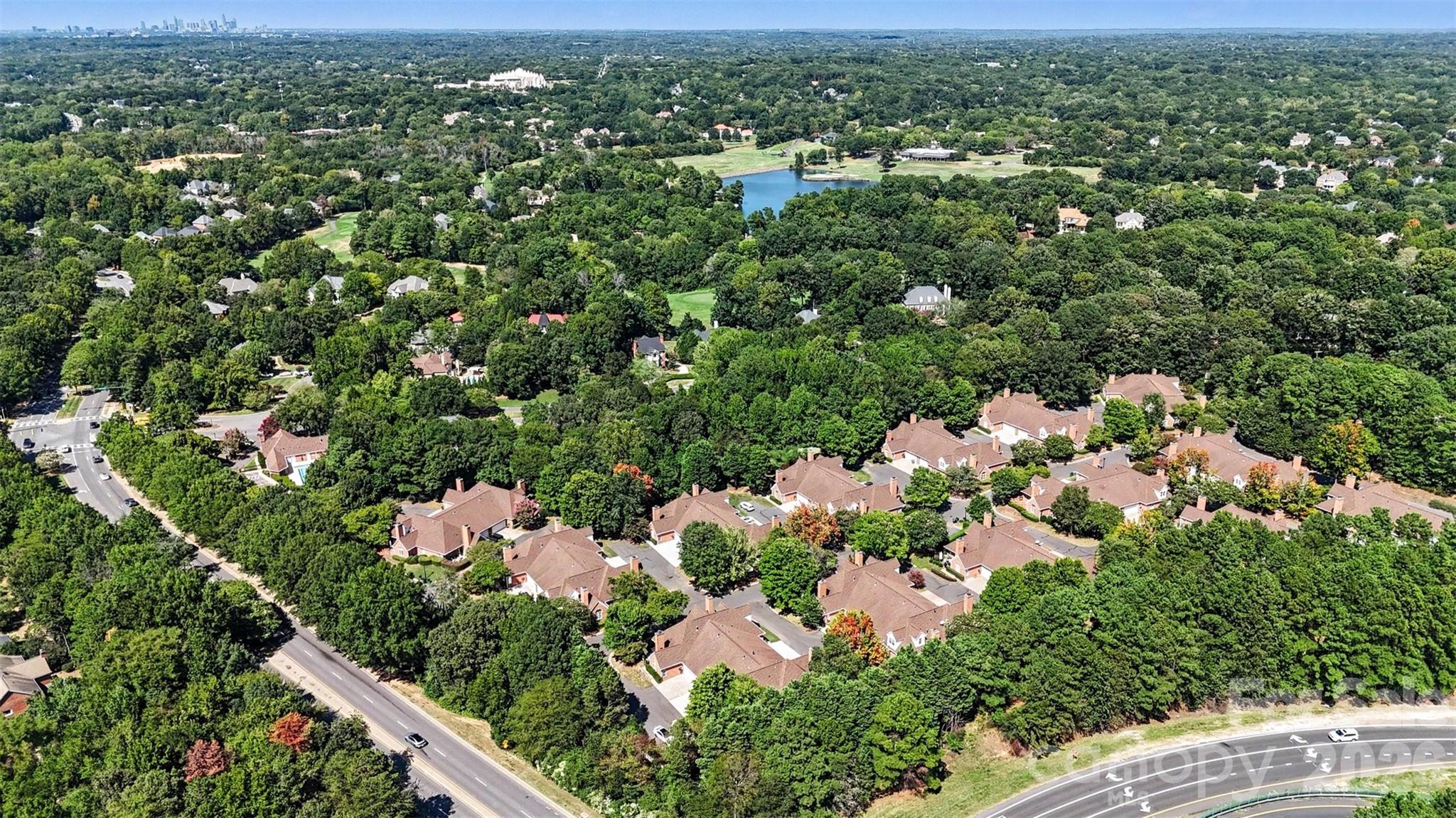 7418 Hurstbourne Green Drive