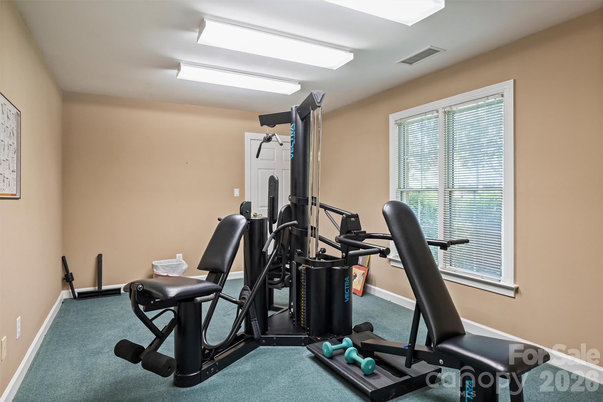 7418 Hurstbourne Green Drive