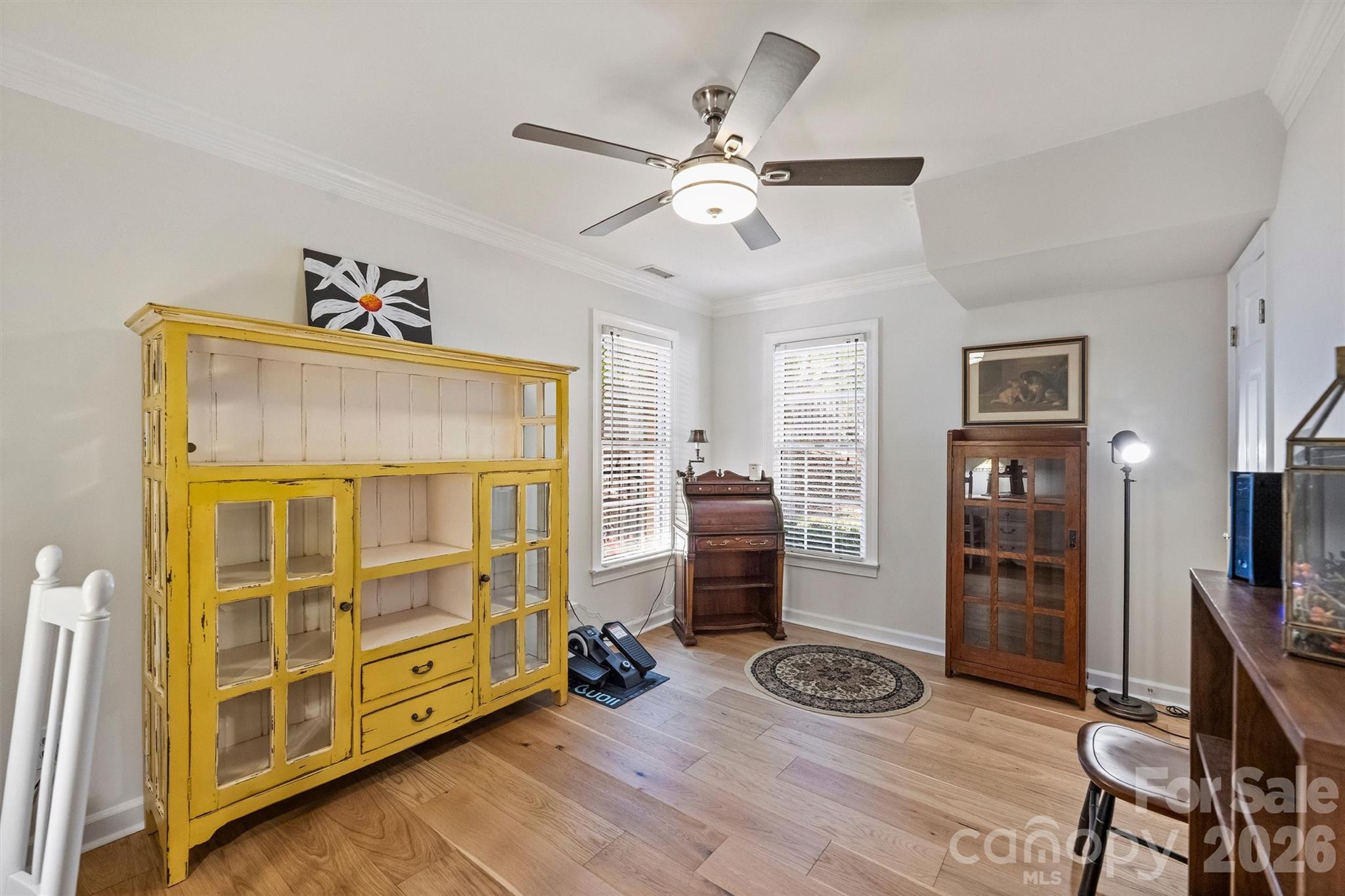 7418 Hurstbourne Green Drive