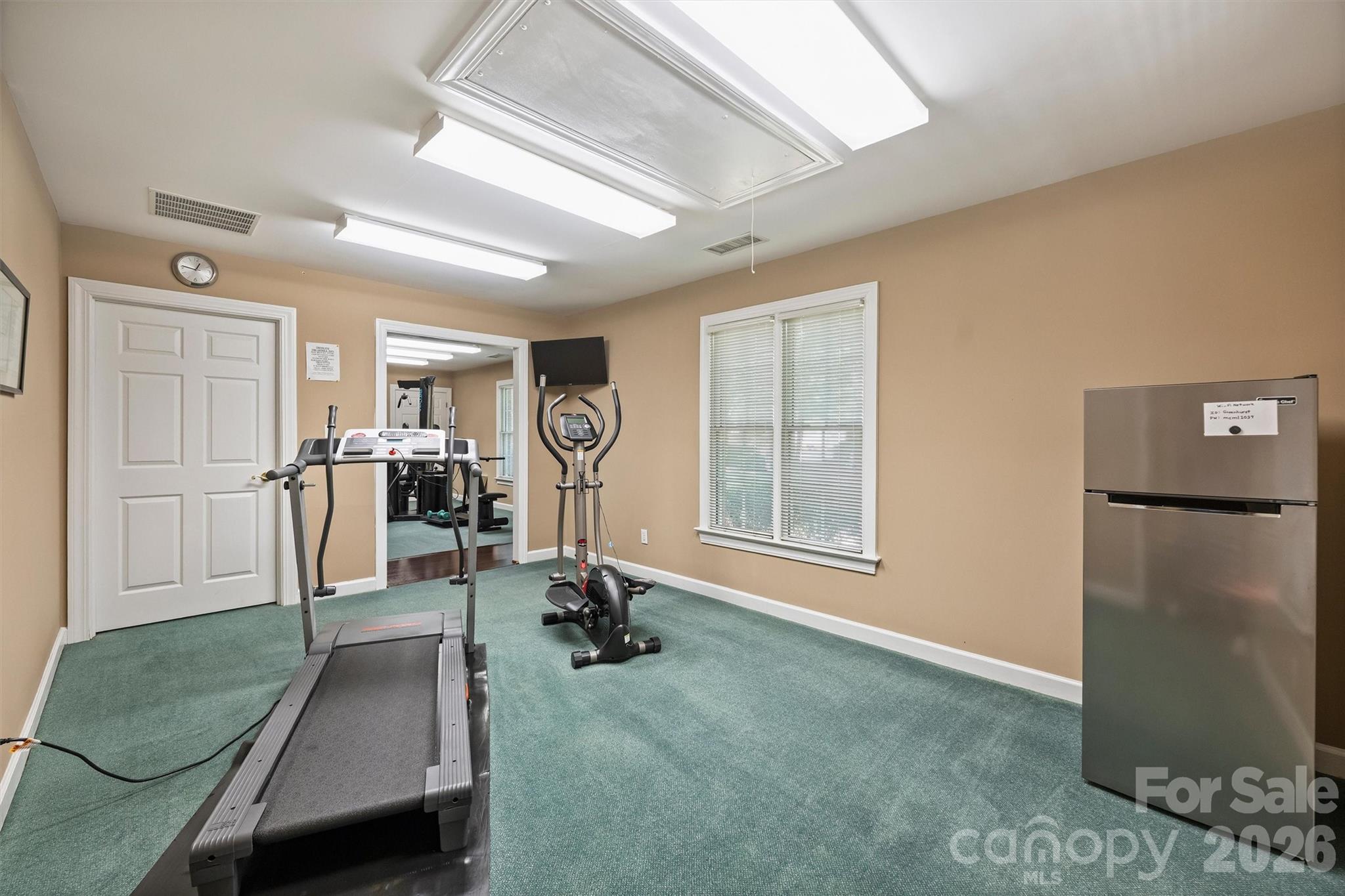 7418 Hurstbourne Green Drive