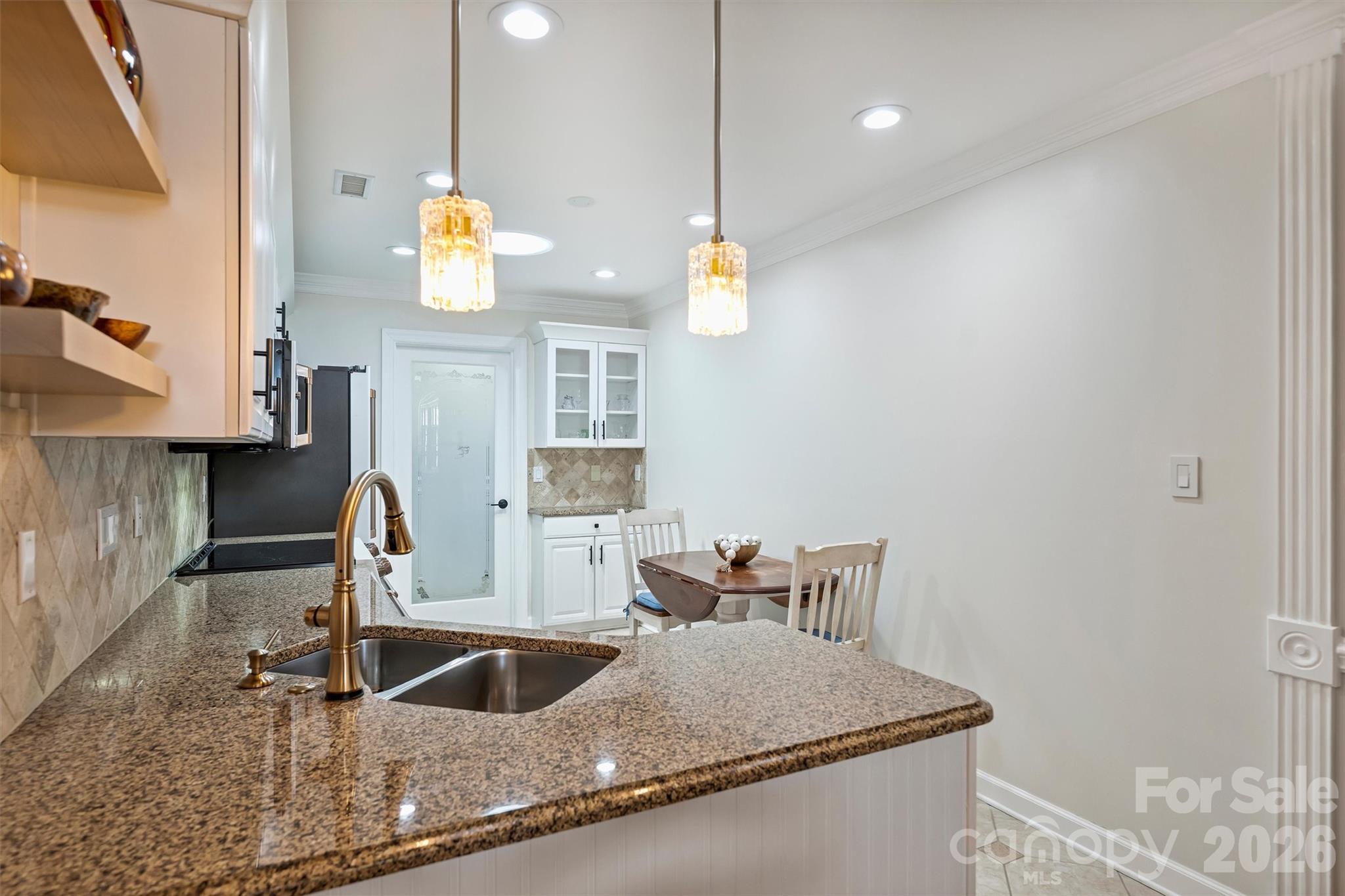 7418 Hurstbourne Green Drive