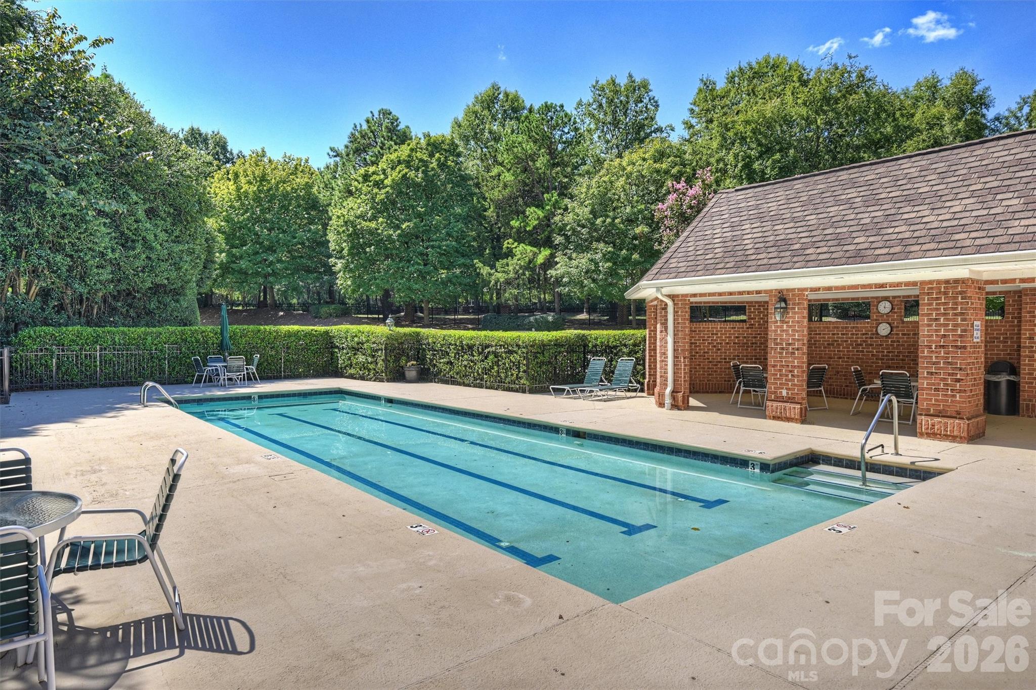 7418 Hurstbourne Green Drive