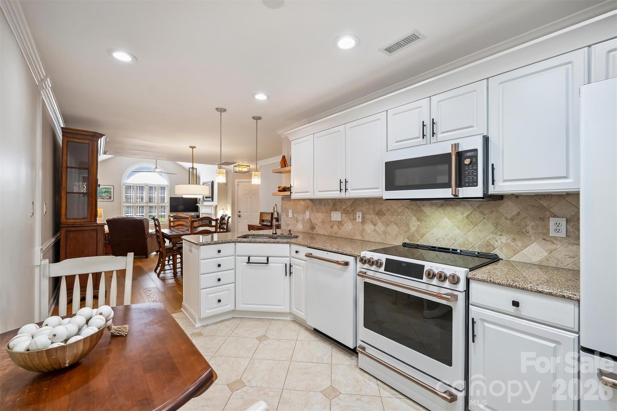 7418 Hurstbourne Green Drive