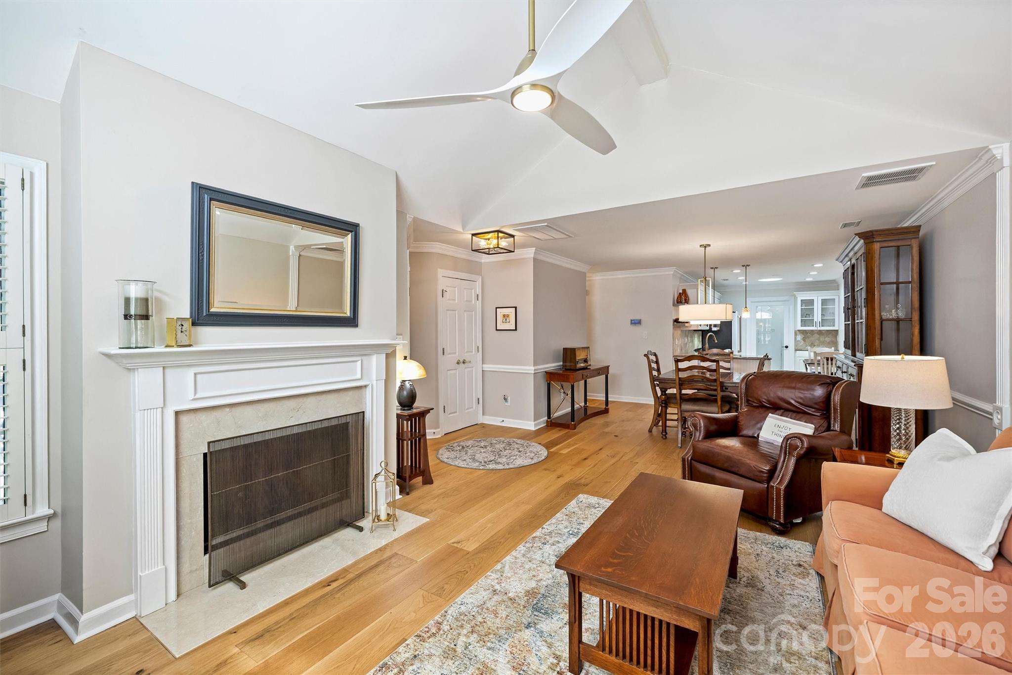 7418 Hurstbourne Green Drive