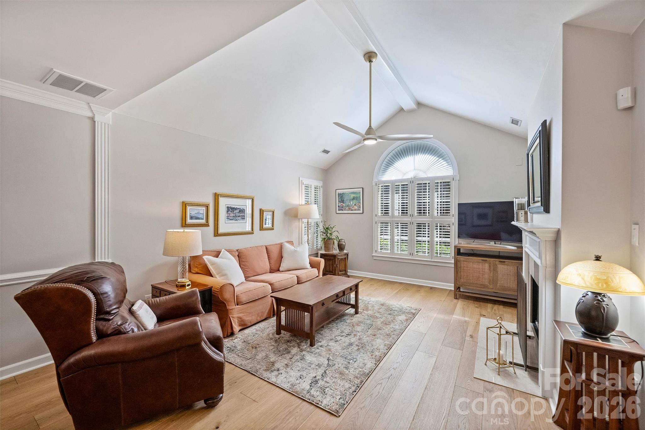 7418 Hurstbourne Green Drive