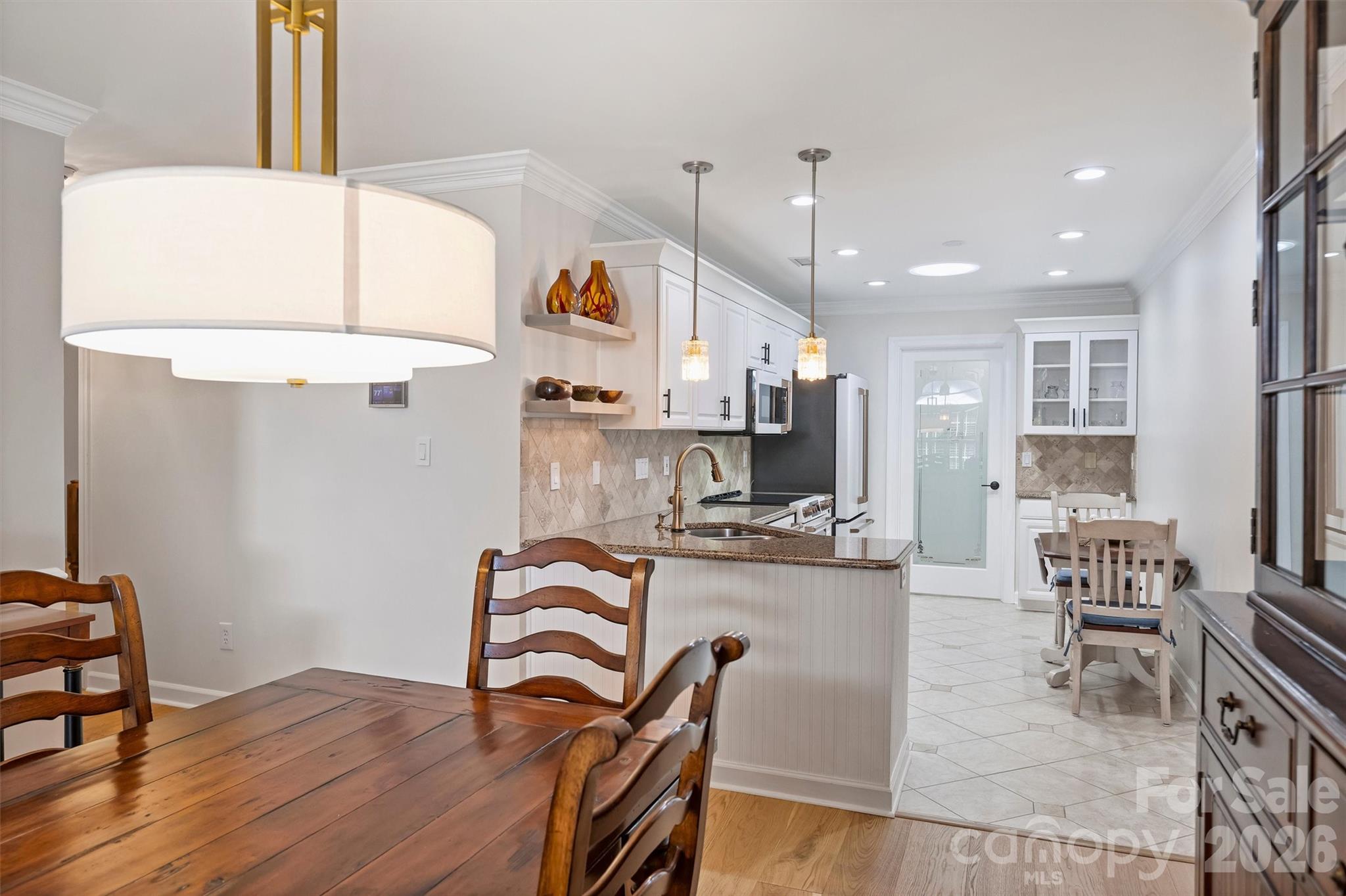 7418 Hurstbourne Green Drive