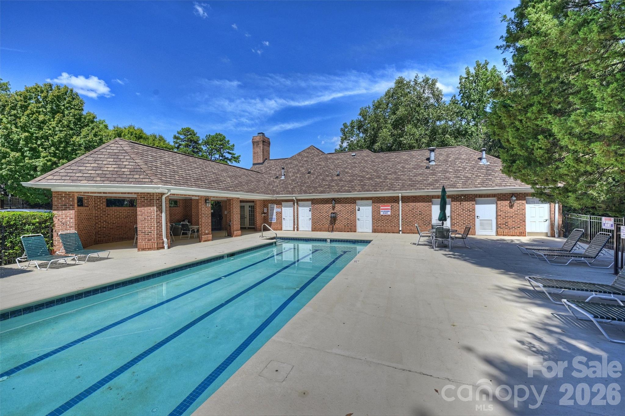 7418 Hurstbourne Green Drive