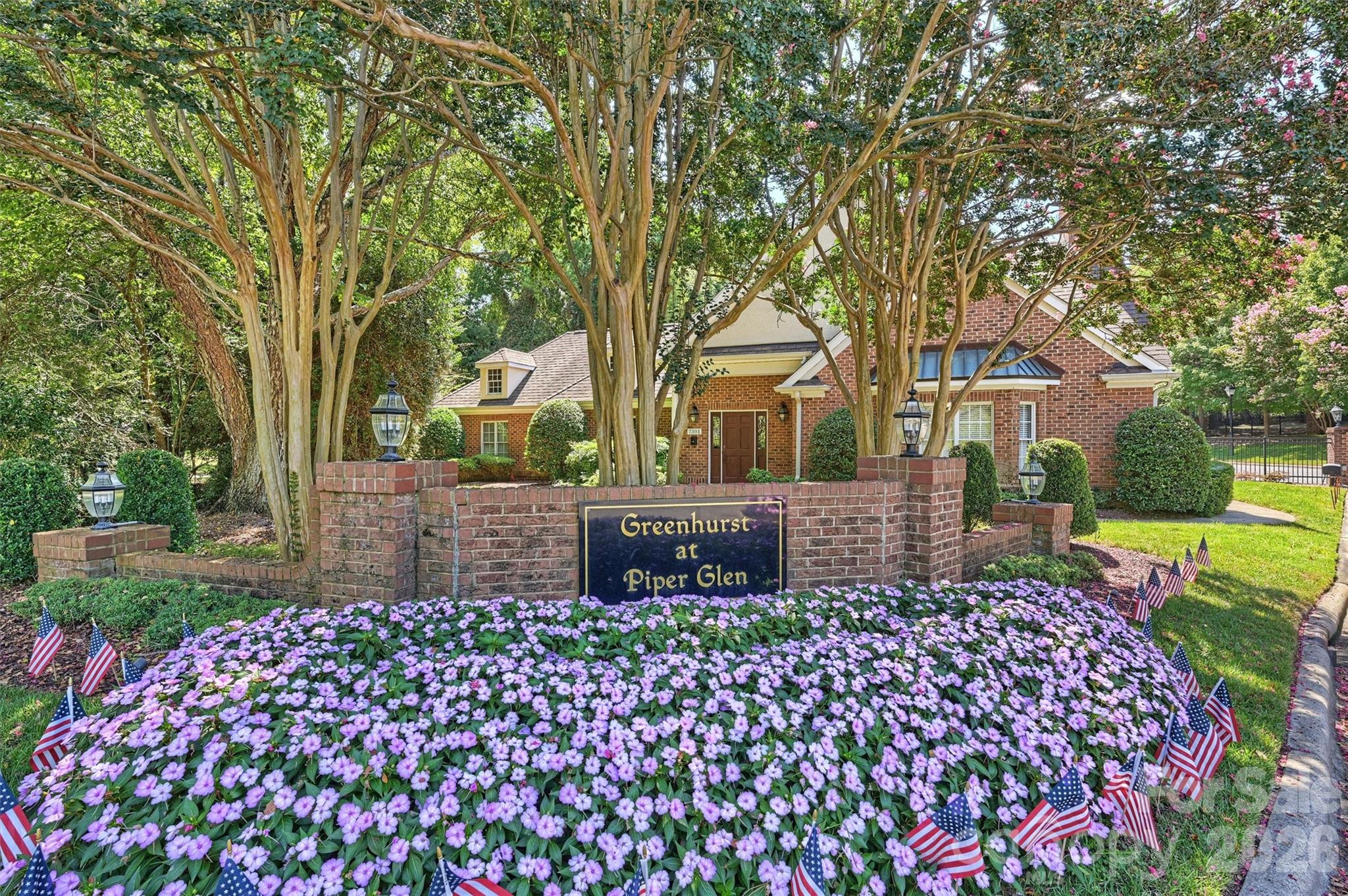 7418 Hurstbourne Green Drive