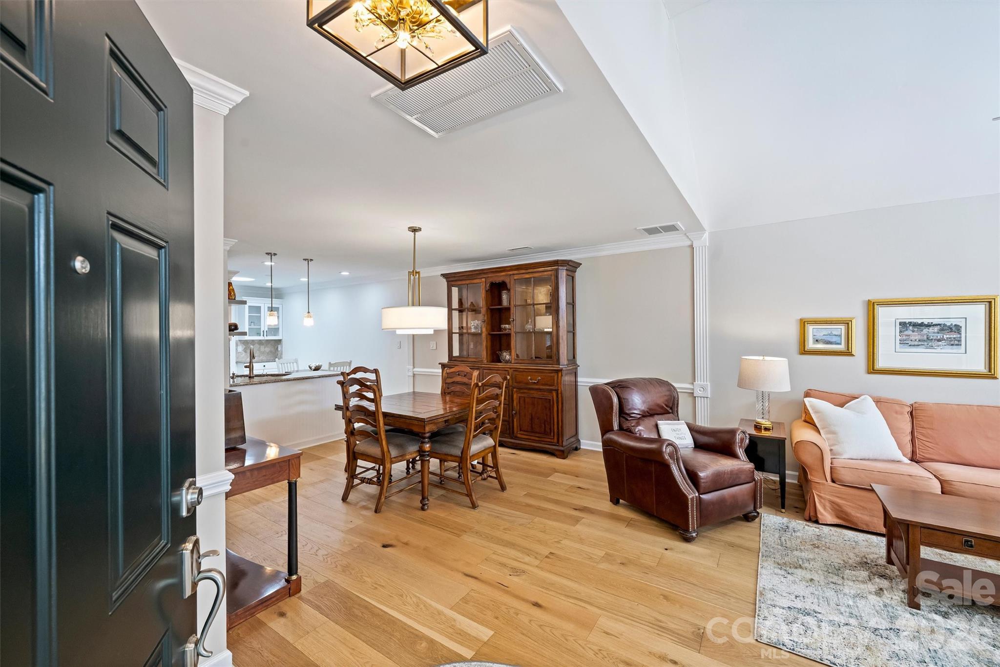 7418 Hurstbourne Green Drive
