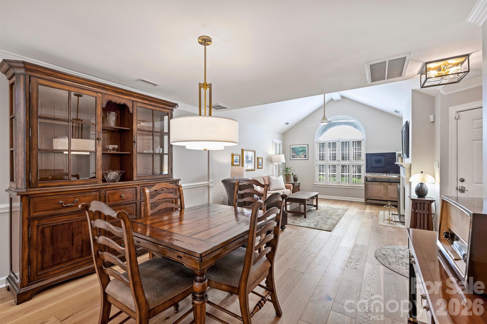 7418 Hurstbourne Green Drive