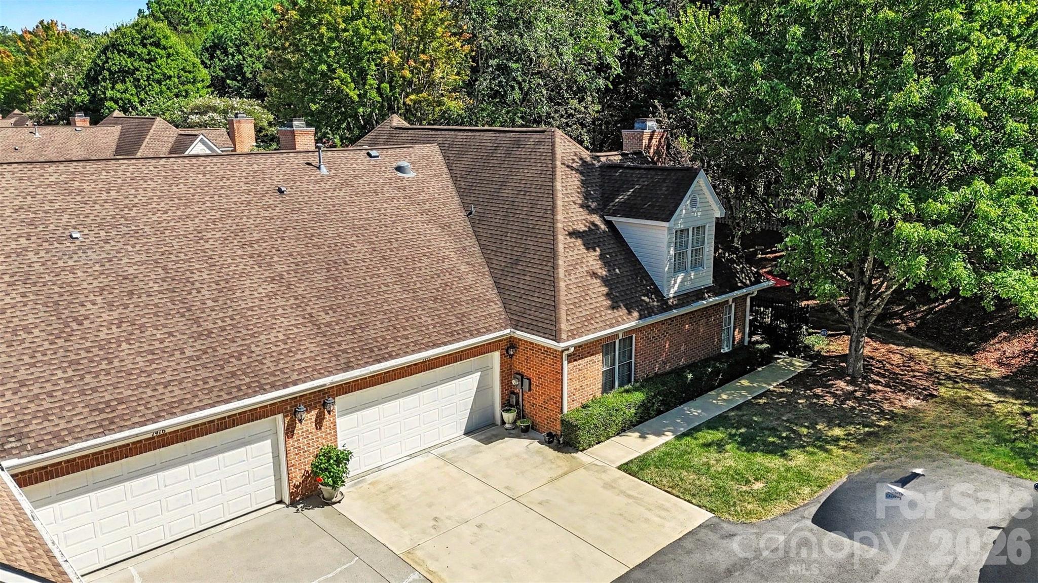 7418 Hurstbourne Green Drive