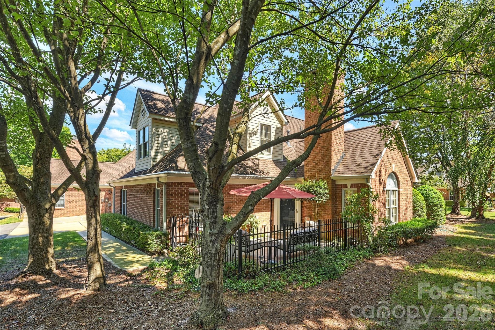 7418 Hurstbourne Green Drive
