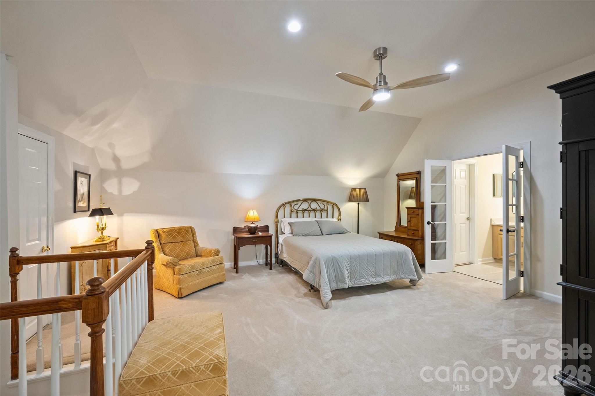 7418 Hurstbourne Green Drive