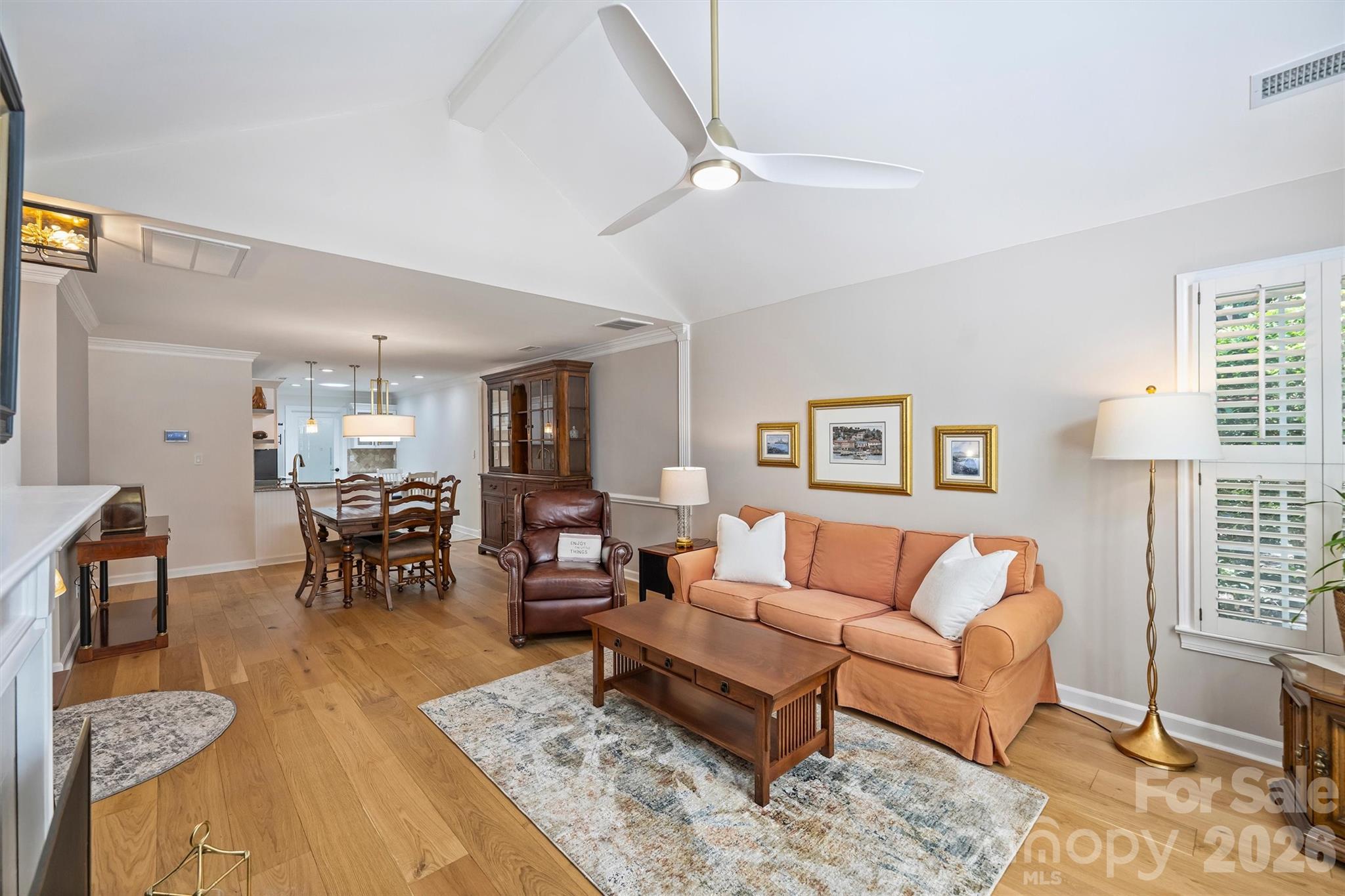 7418 Hurstbourne Green Drive
